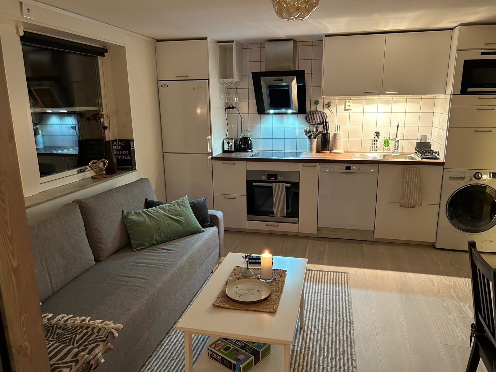 2 rok · 27 m² i Frösön – bild 10