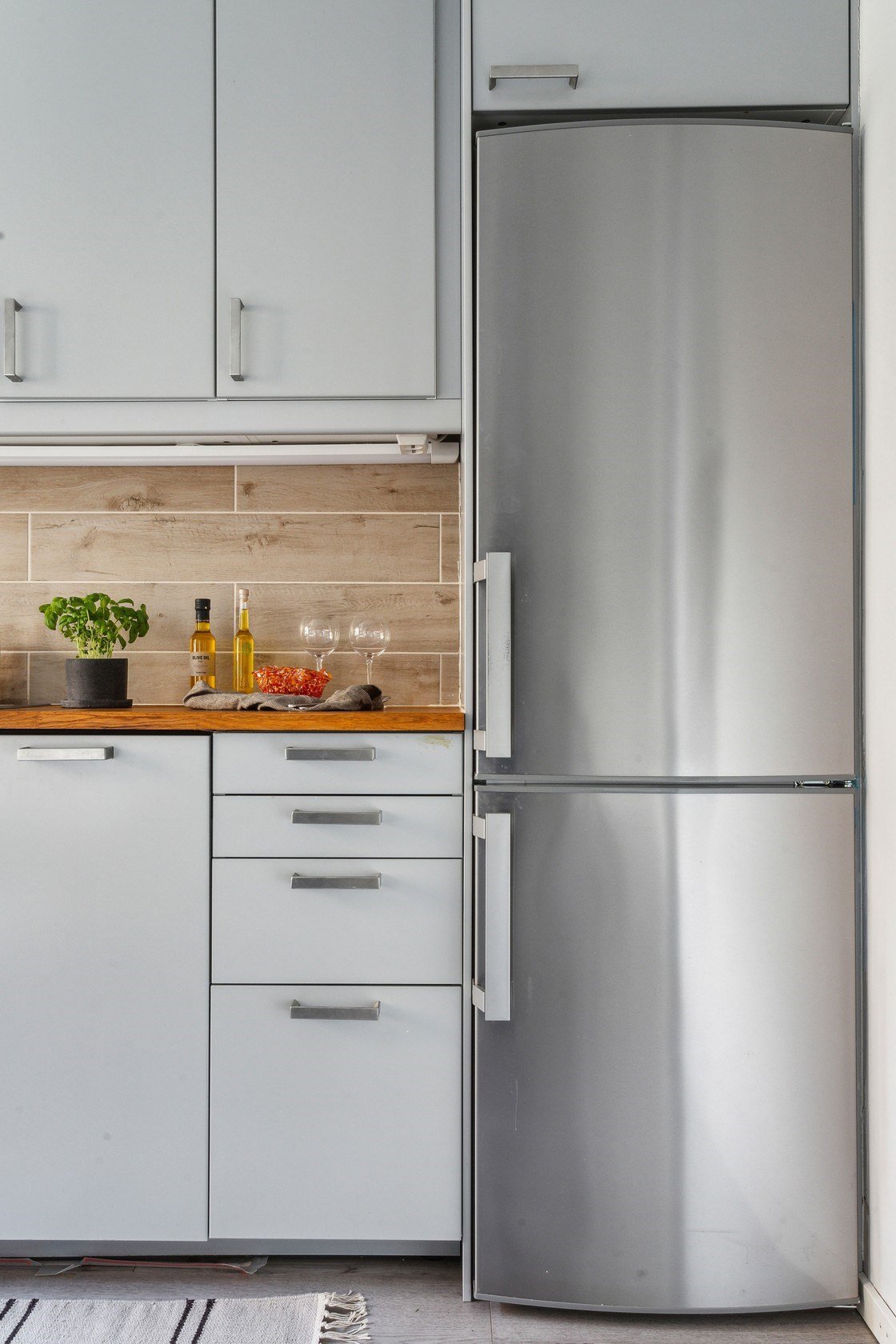 Lägenhet, 1 rooms, 39 sqm, Eskilstuna – bild 8