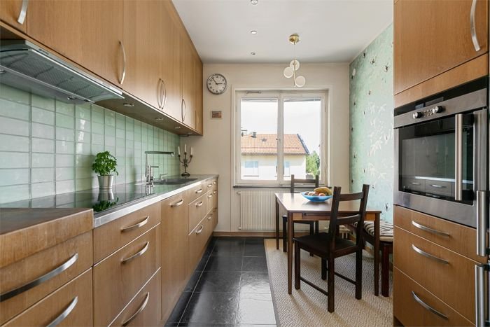 Lägenhet, 3 rooms, 60 sqm, Hägersten
