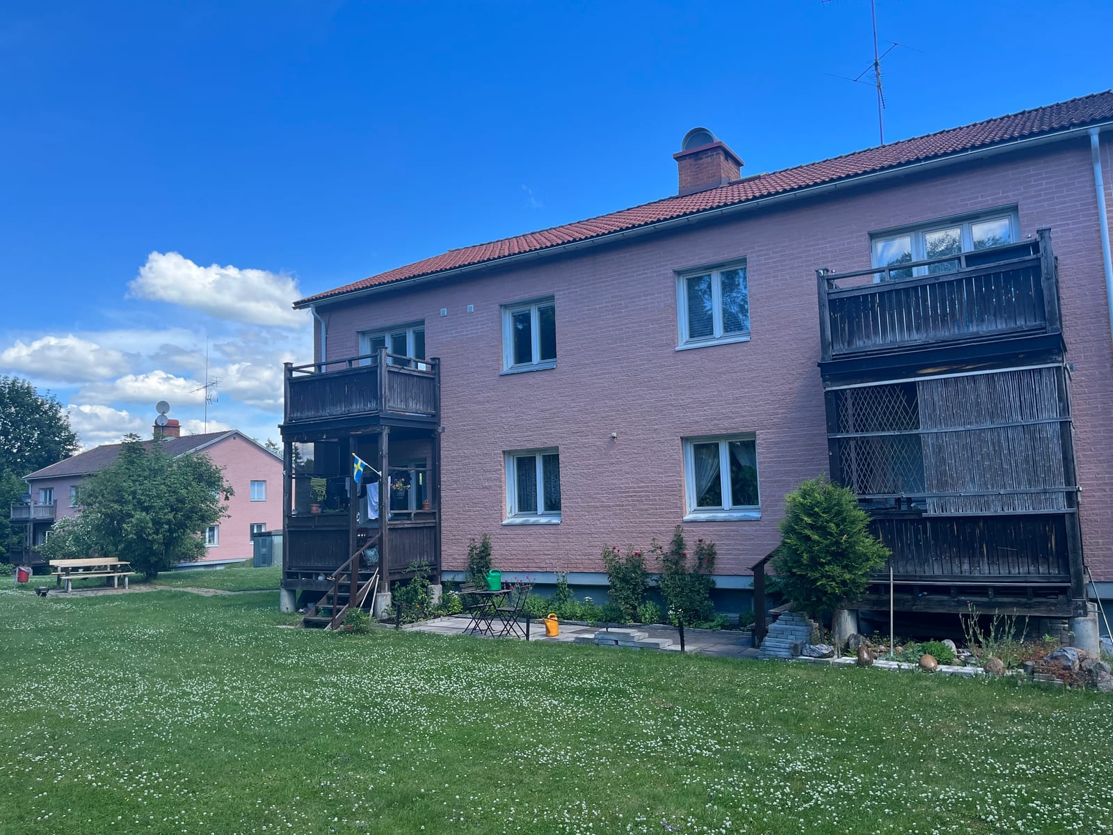 2 rok · 59 m² i Slottsbron – bild 2