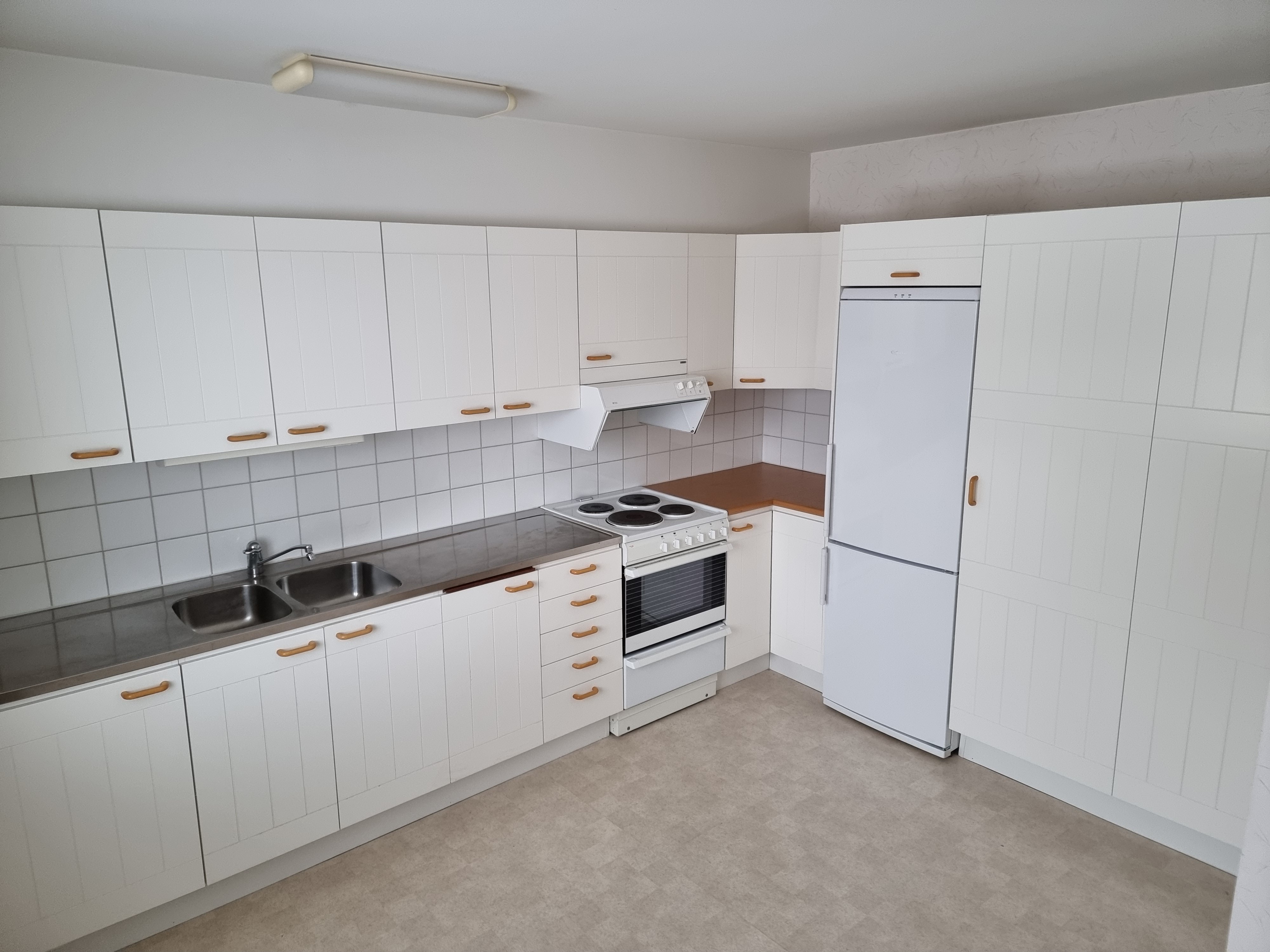 Lägenhet, 2 rooms, 64 sqm, Stråssa – Stråssa