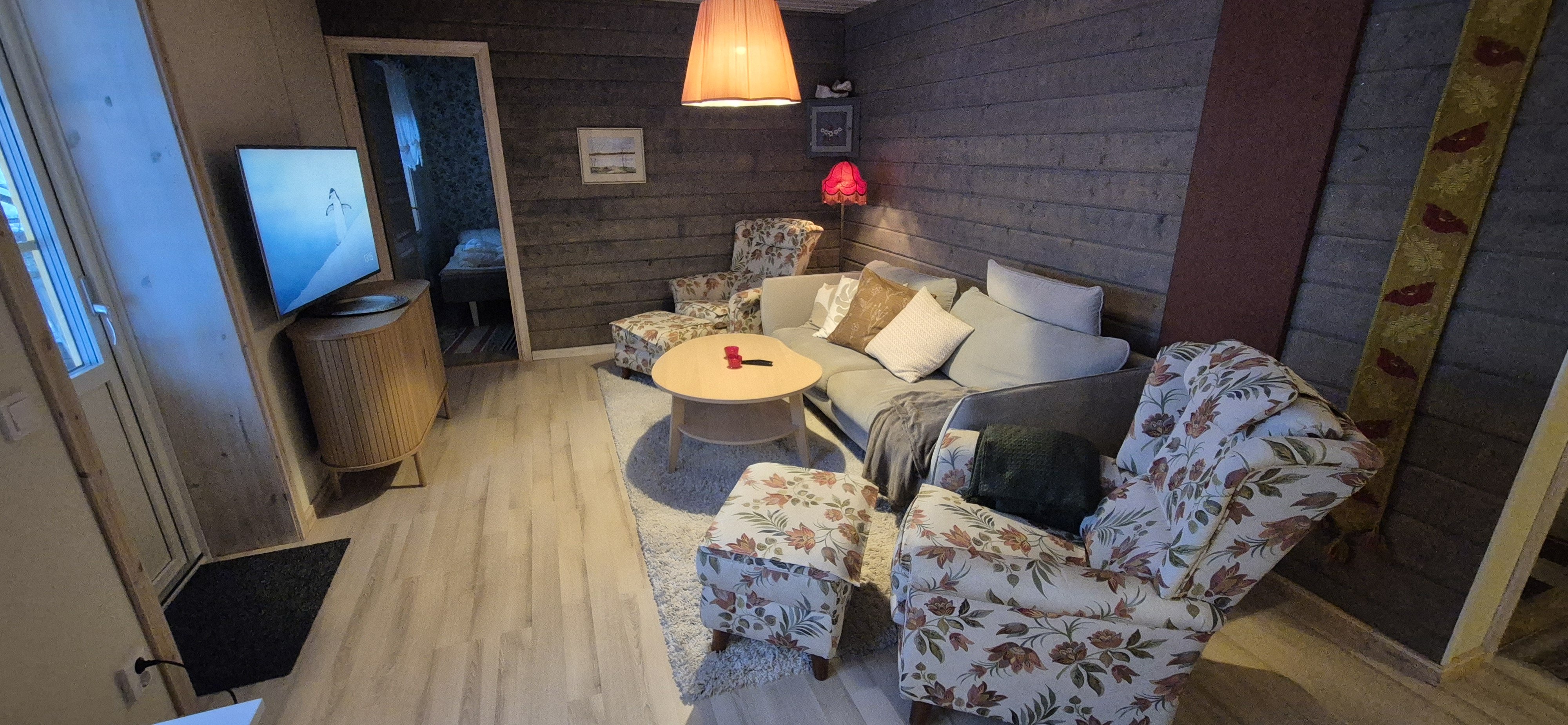 Stuga, 7 rooms, 155 sqm, Tänndalen – bild 8