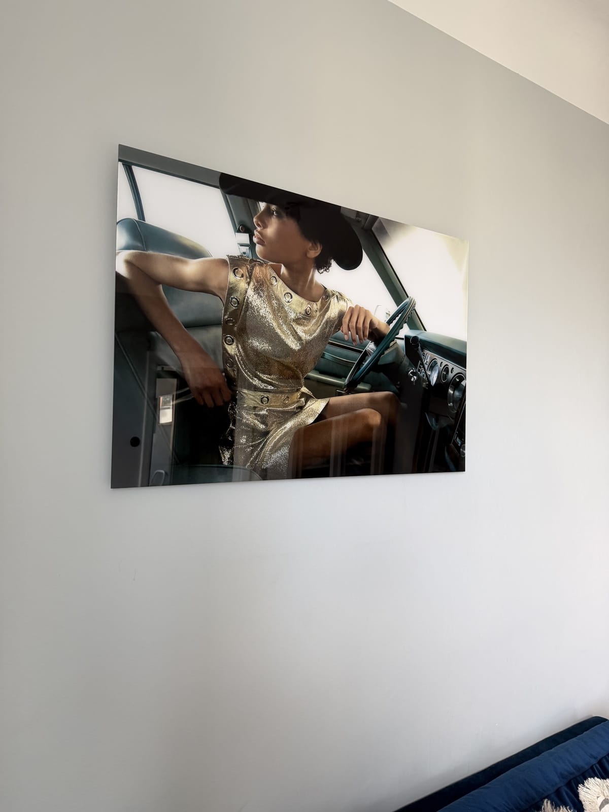 2 rok · 35 m² i Lidingö – bild 15