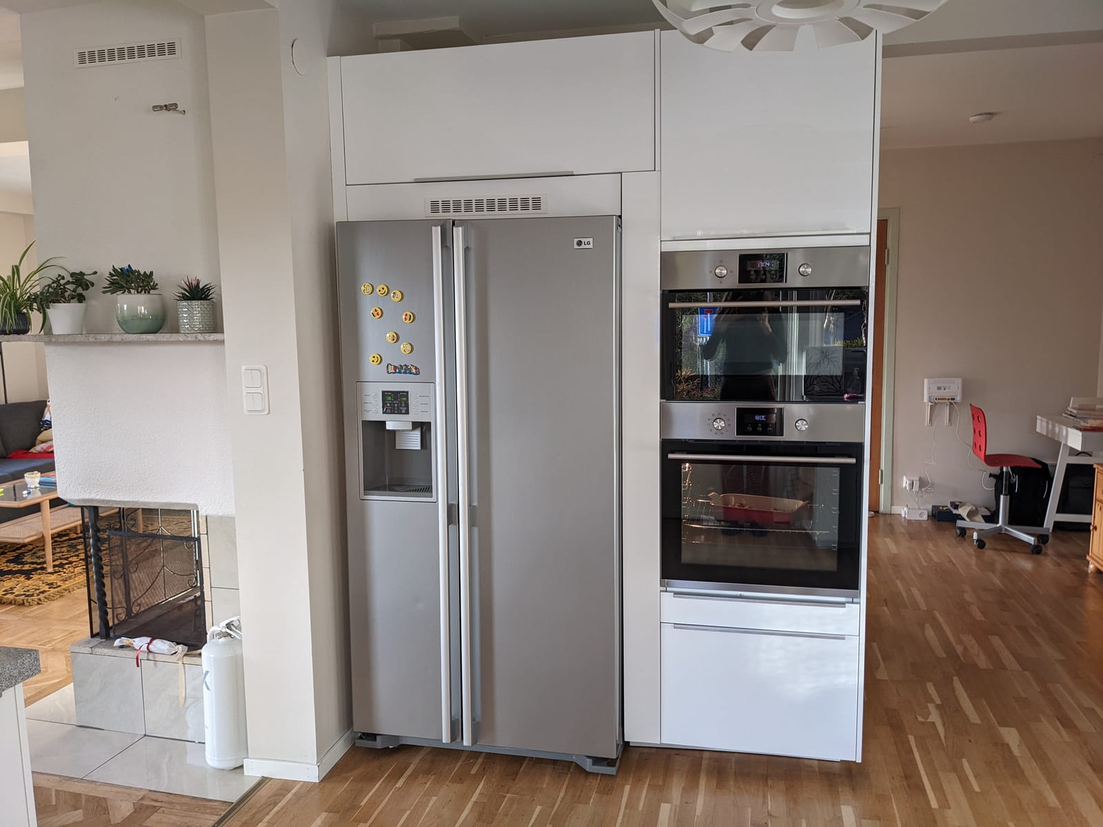1 rok · 25 m² i Mölndal – bild 6