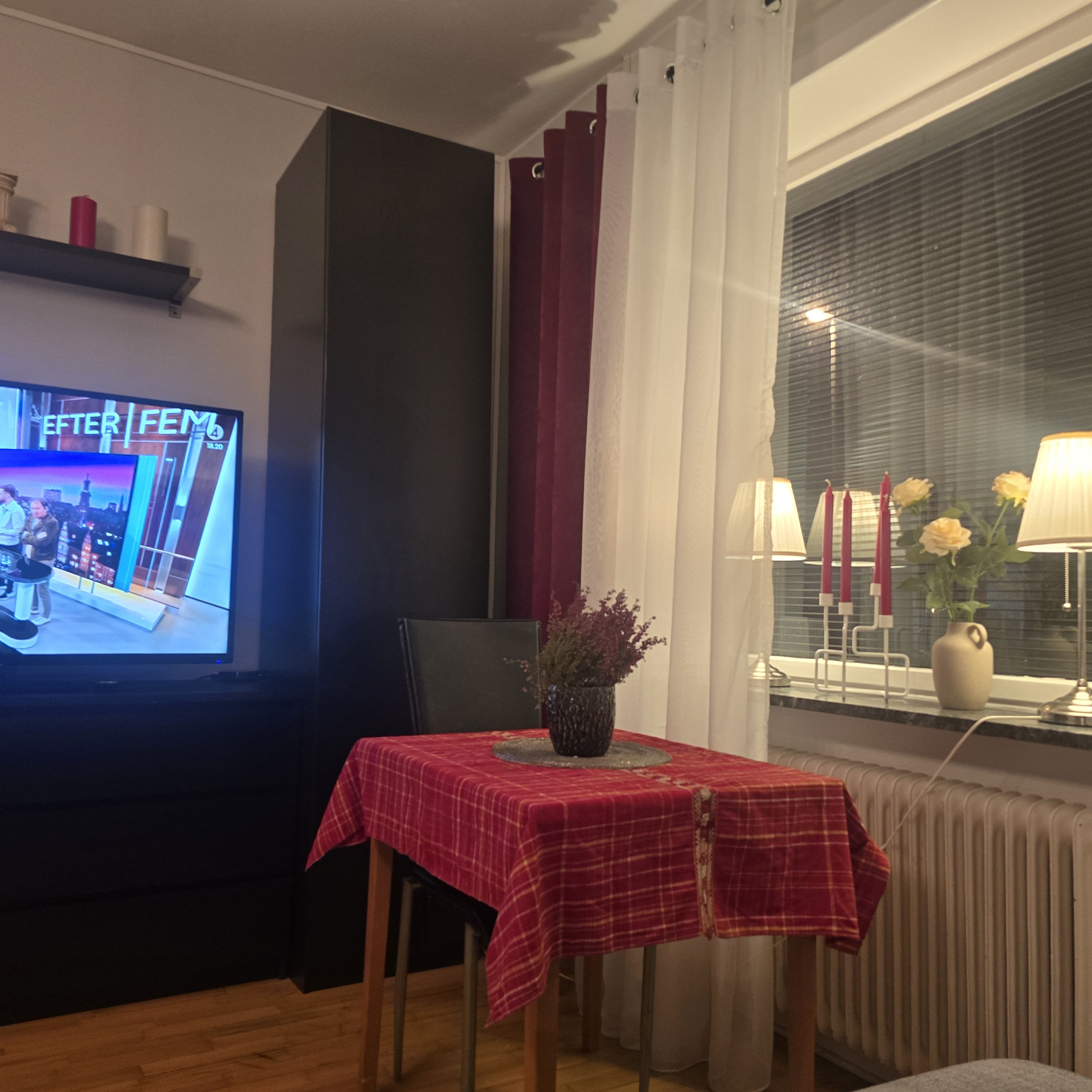 Lägenhet, 2 rooms, 40 sqm, Södertälje – bild 3