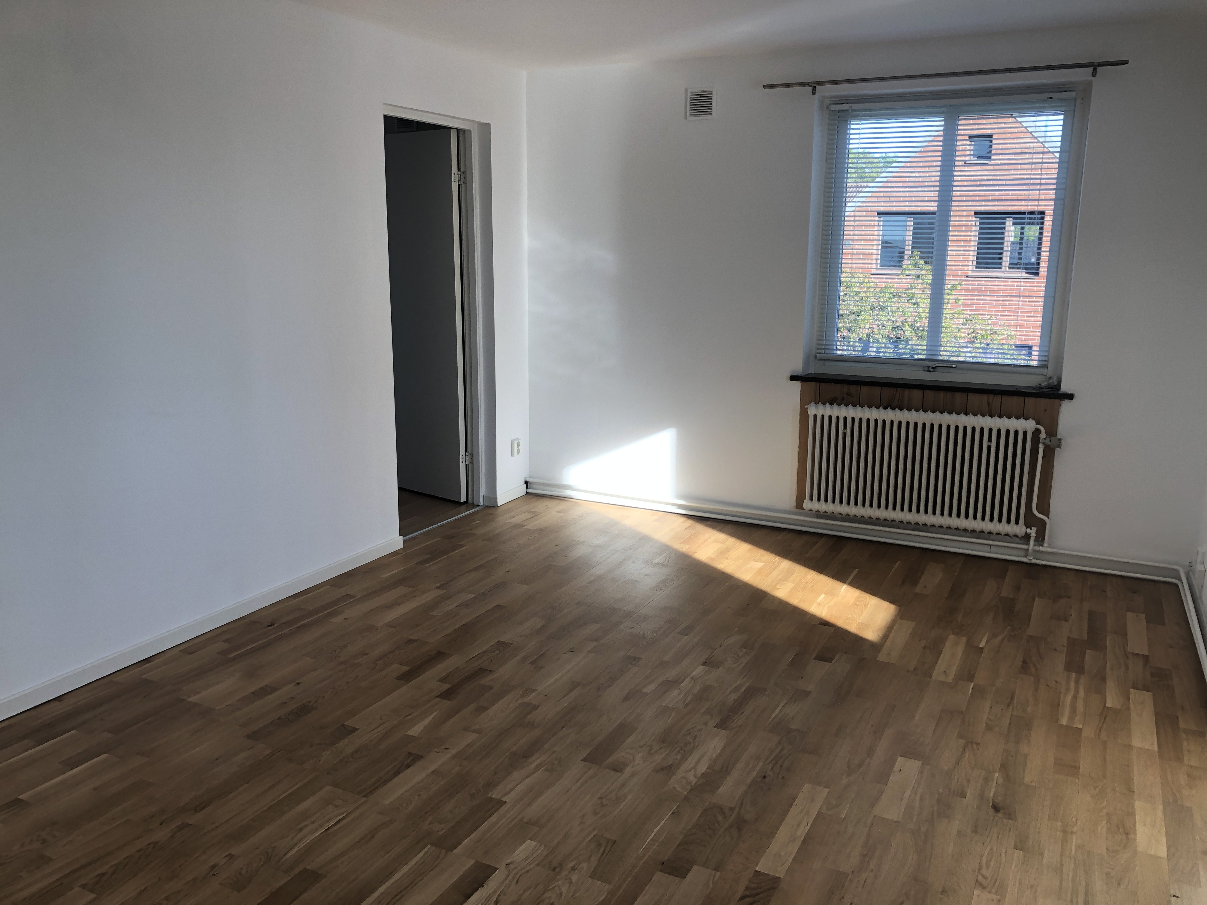Lägenhet, 2 rooms, 63 sqm, Kristianstad – bild 9