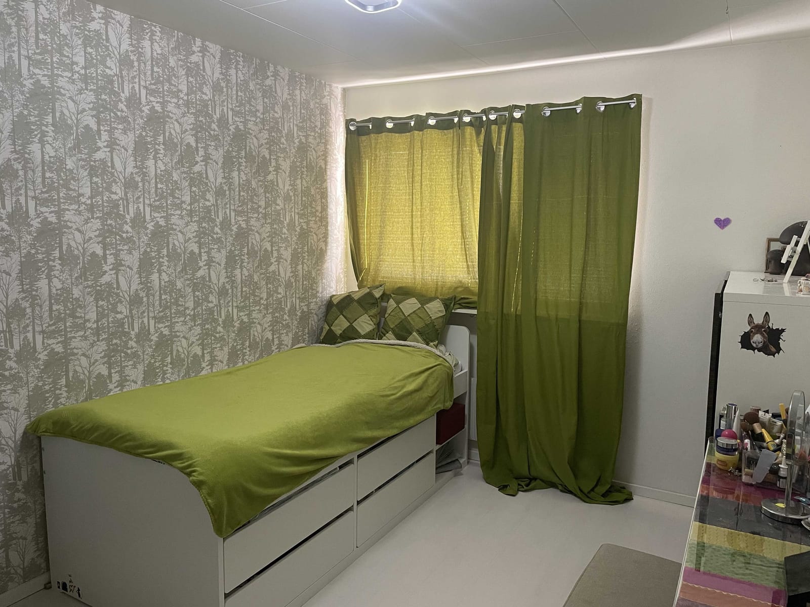 3 rok · 110 m² i Vallentuna – bild 5