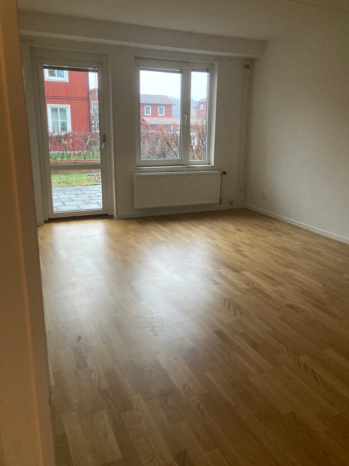 2 rok · 59 m² i Nyköping – bild 3