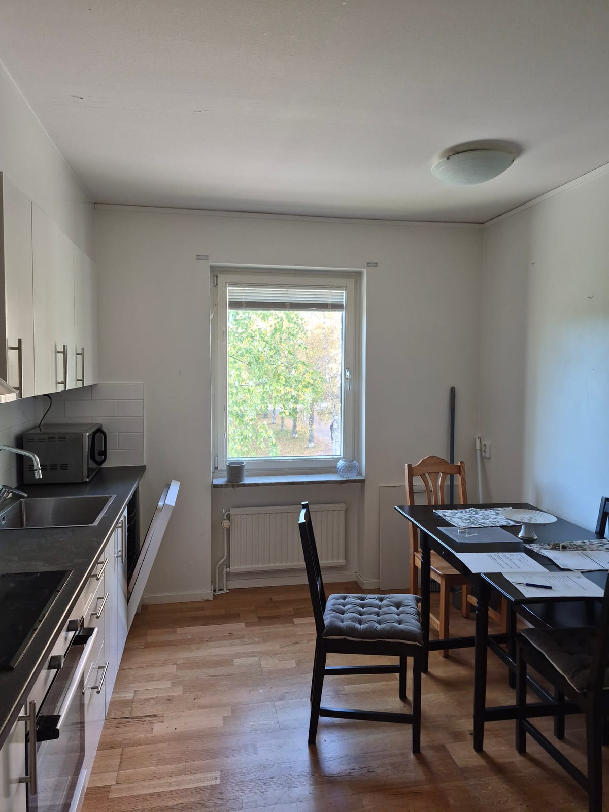 2 rok · 49 m² i Umeå – bild 2