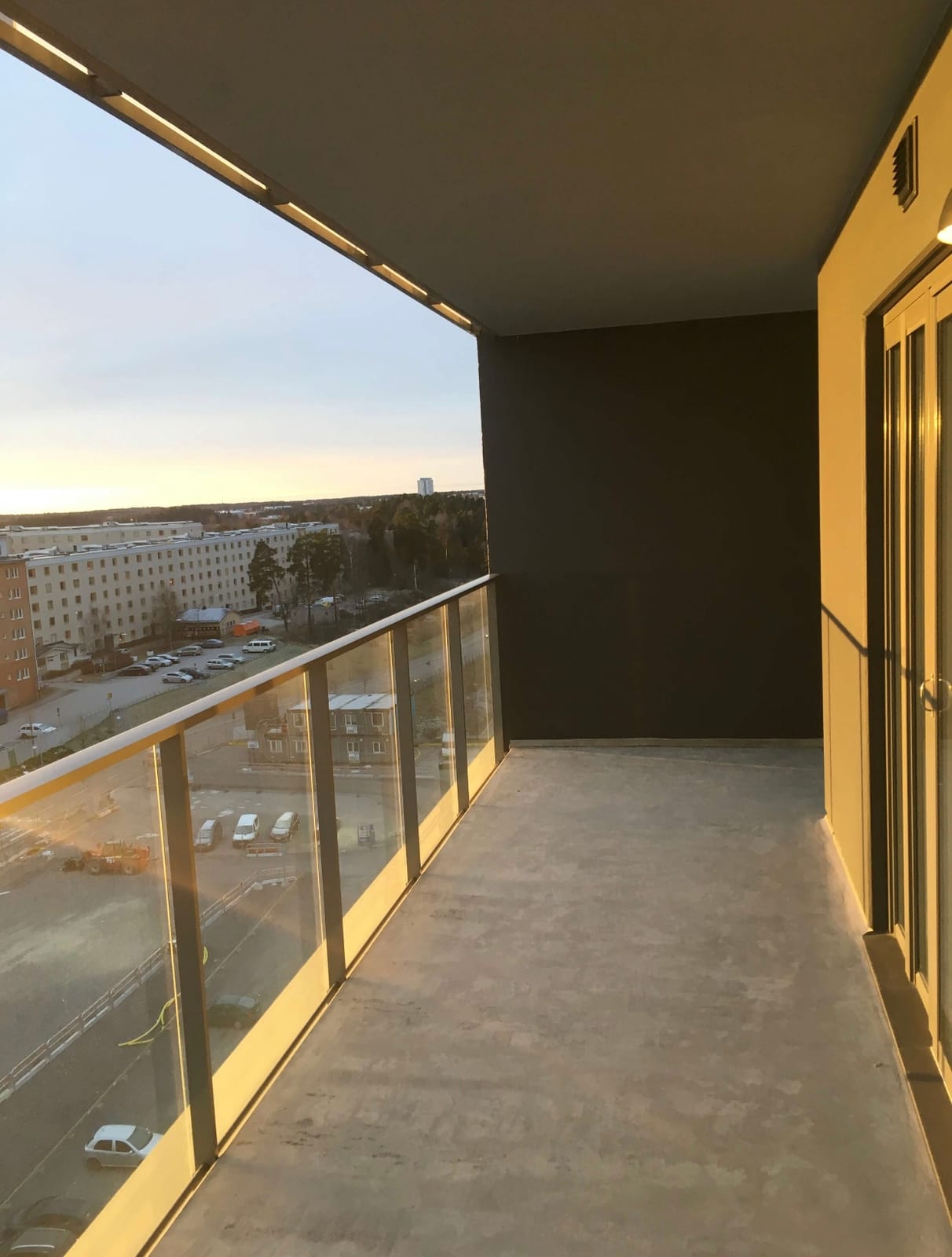 Lägenhet, 2 rooms, 43 sqm, Spånga