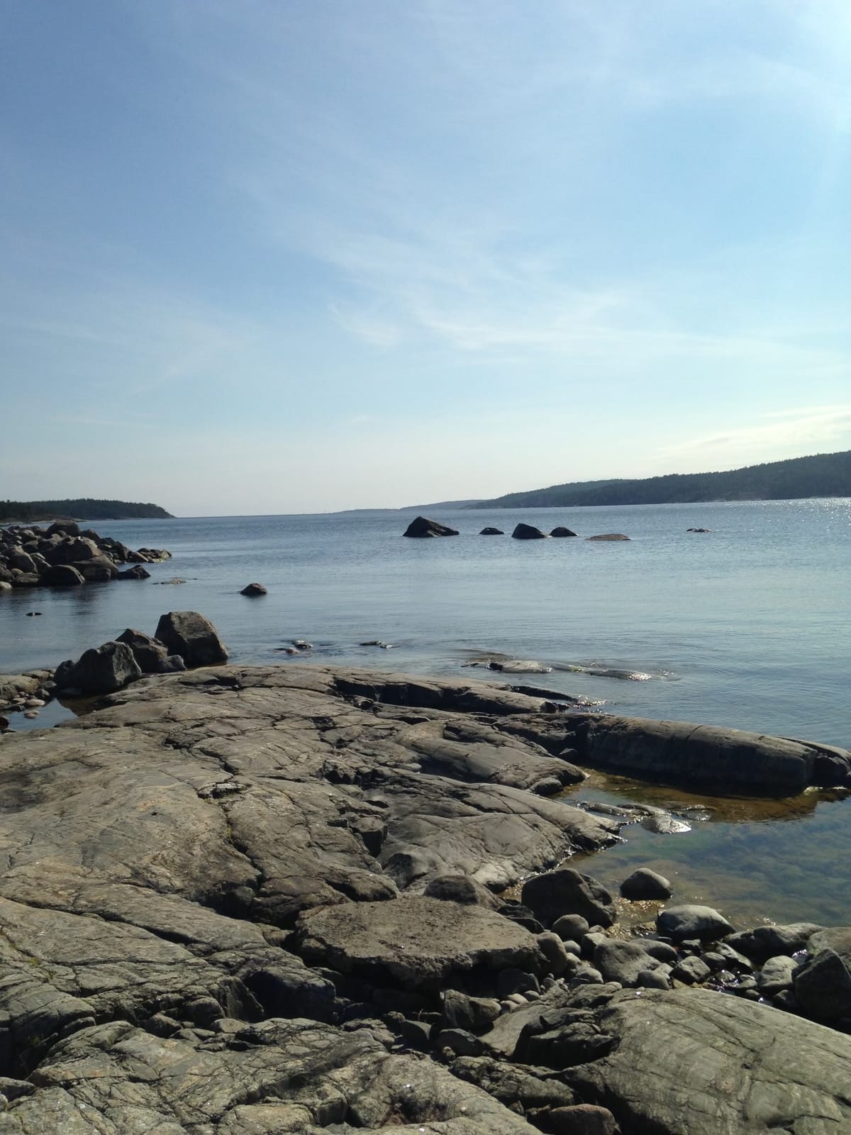 6 rok · 124 m² i Härnösand – bild 3