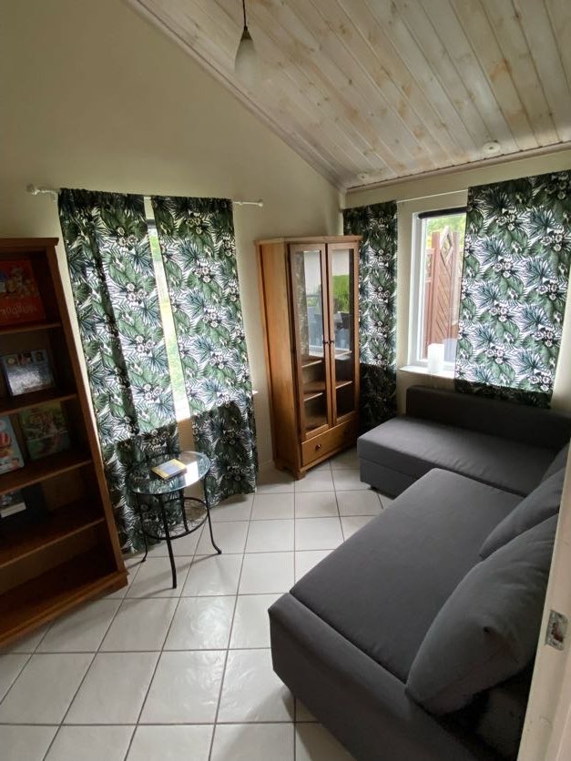 Villa/Hus, 7 rooms, 197 sqm, Höör – bild 21