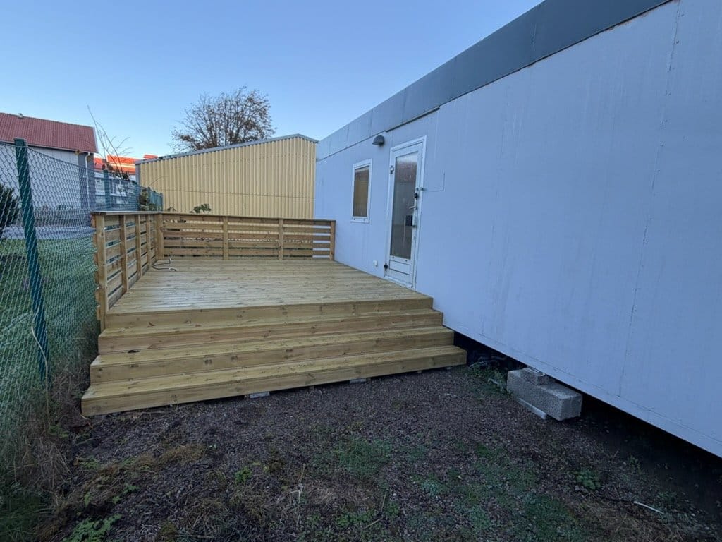2 rok · 27 m² i Hunnebostrand – bild 8