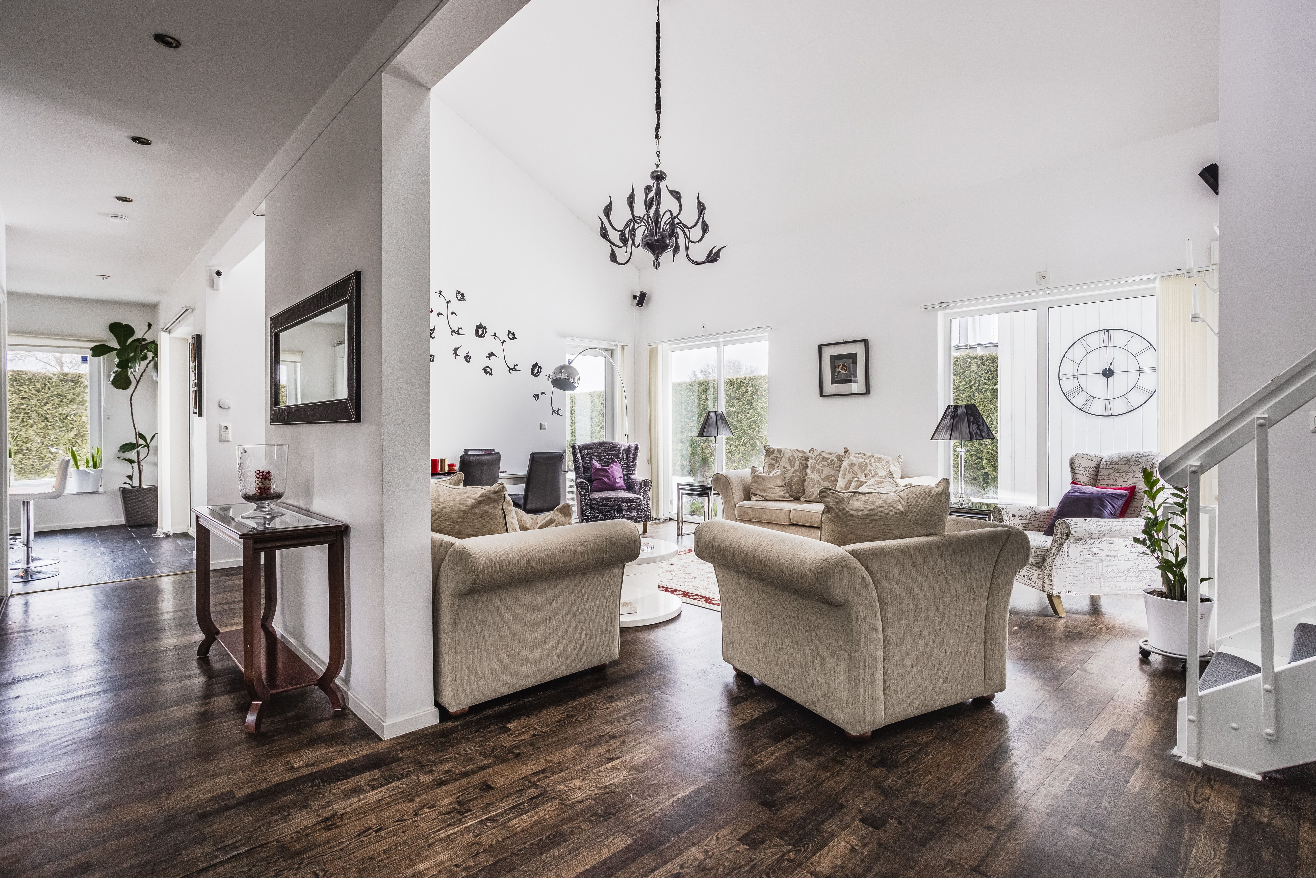 Villa/Hus, 5 rooms, 150 sqm, Bro – bild 13