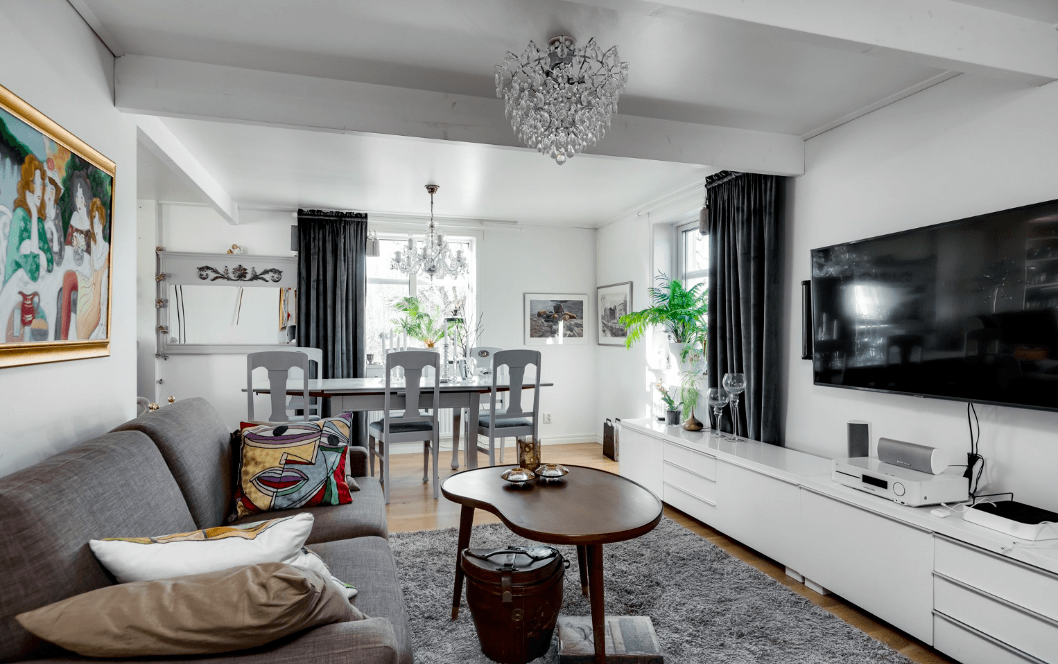 5 rok · 128 m² i Örebro – bild 6