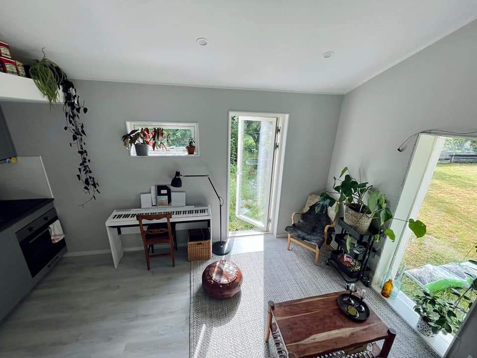 1 rok · 25 m² i Sollentuna – bild 3
