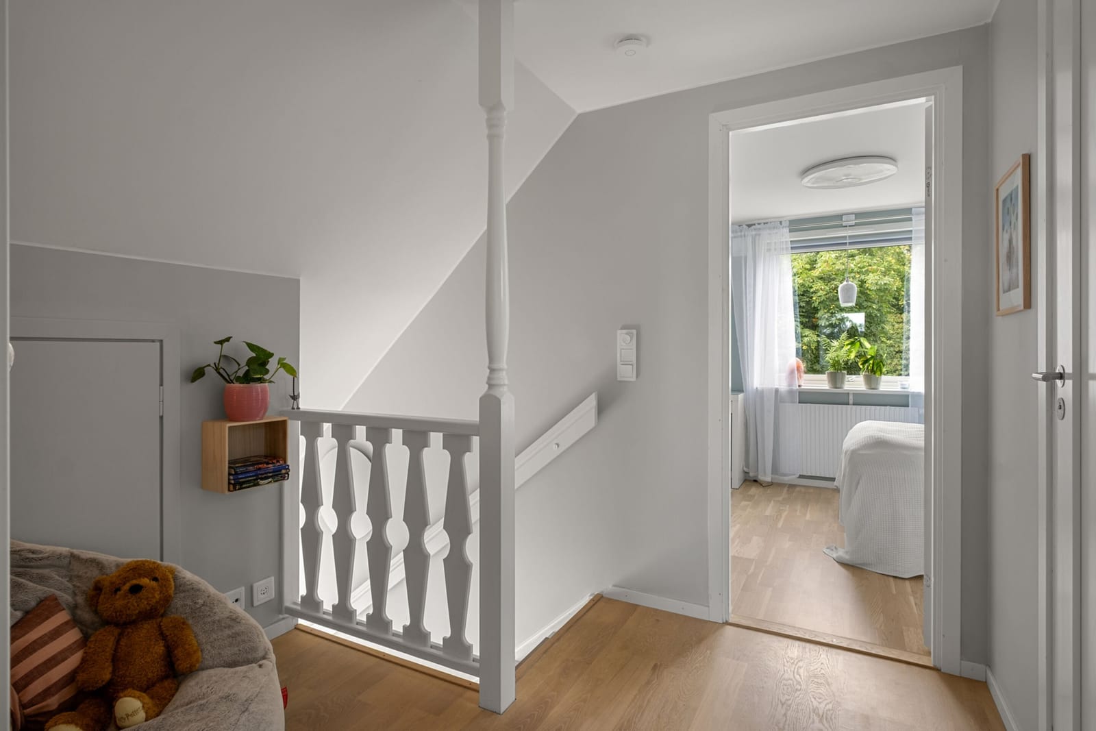 4 rok · 115 m² i Tyresö – bild 13