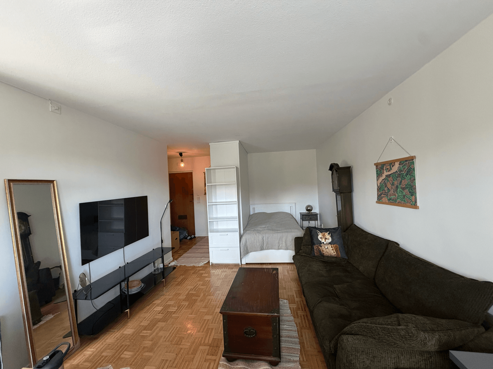 2 rok · 35 m² i Mölndal – Mölndal