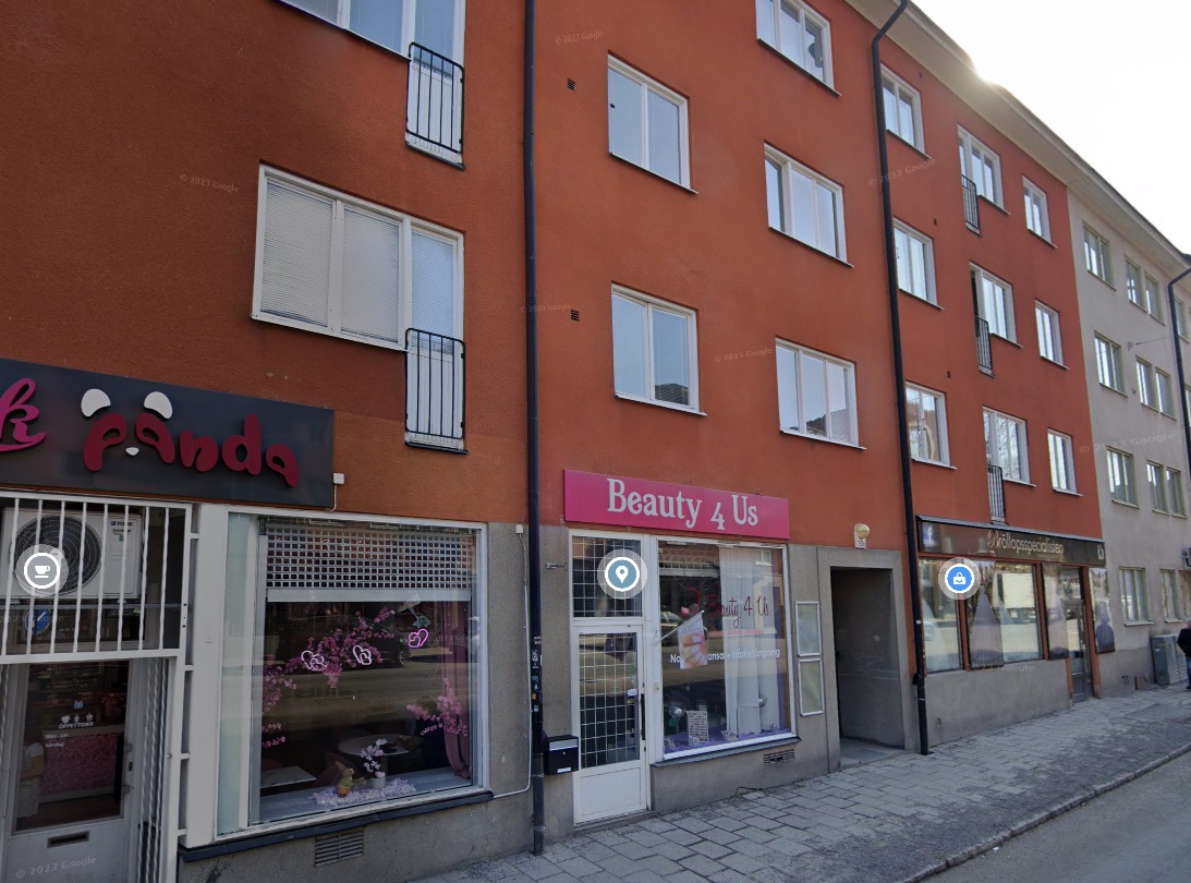 Lägenhet, 2 rooms, 57 sqm, Södertälje – Södertälje