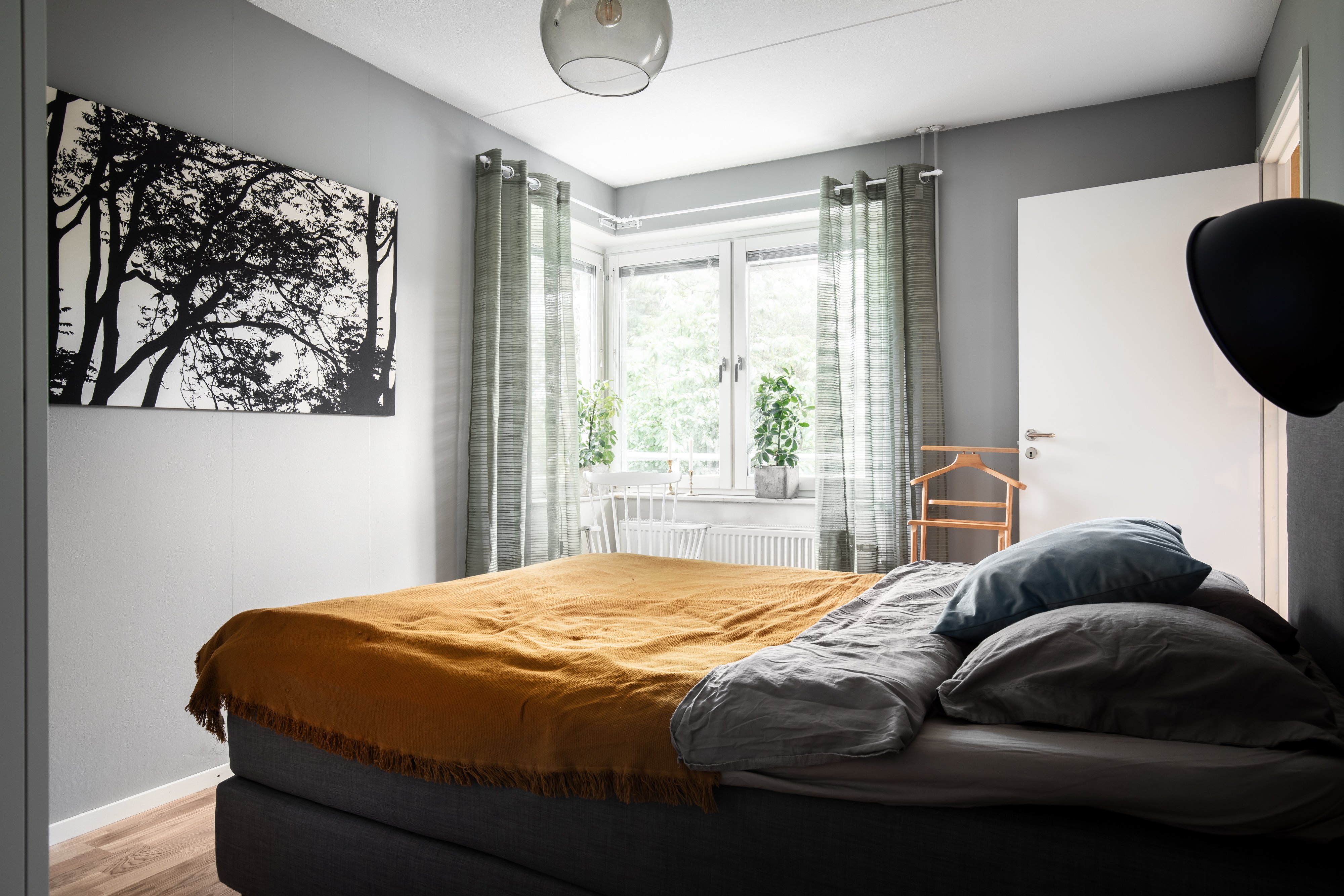 Lägenhet, 2 rooms, 65 sqm, Hägersten – bild 5