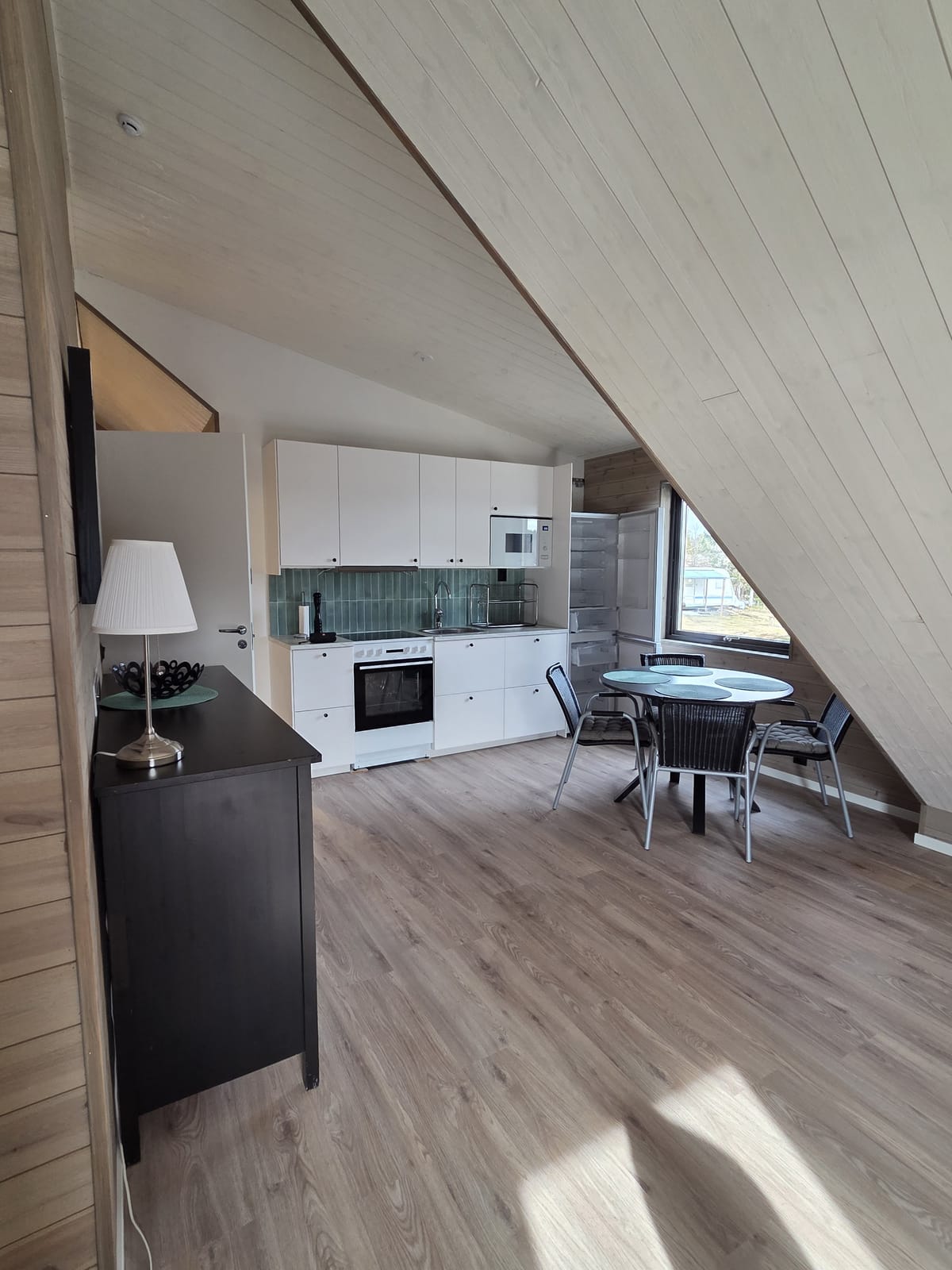 3 rok · 80 m² i Söråker – bild 11