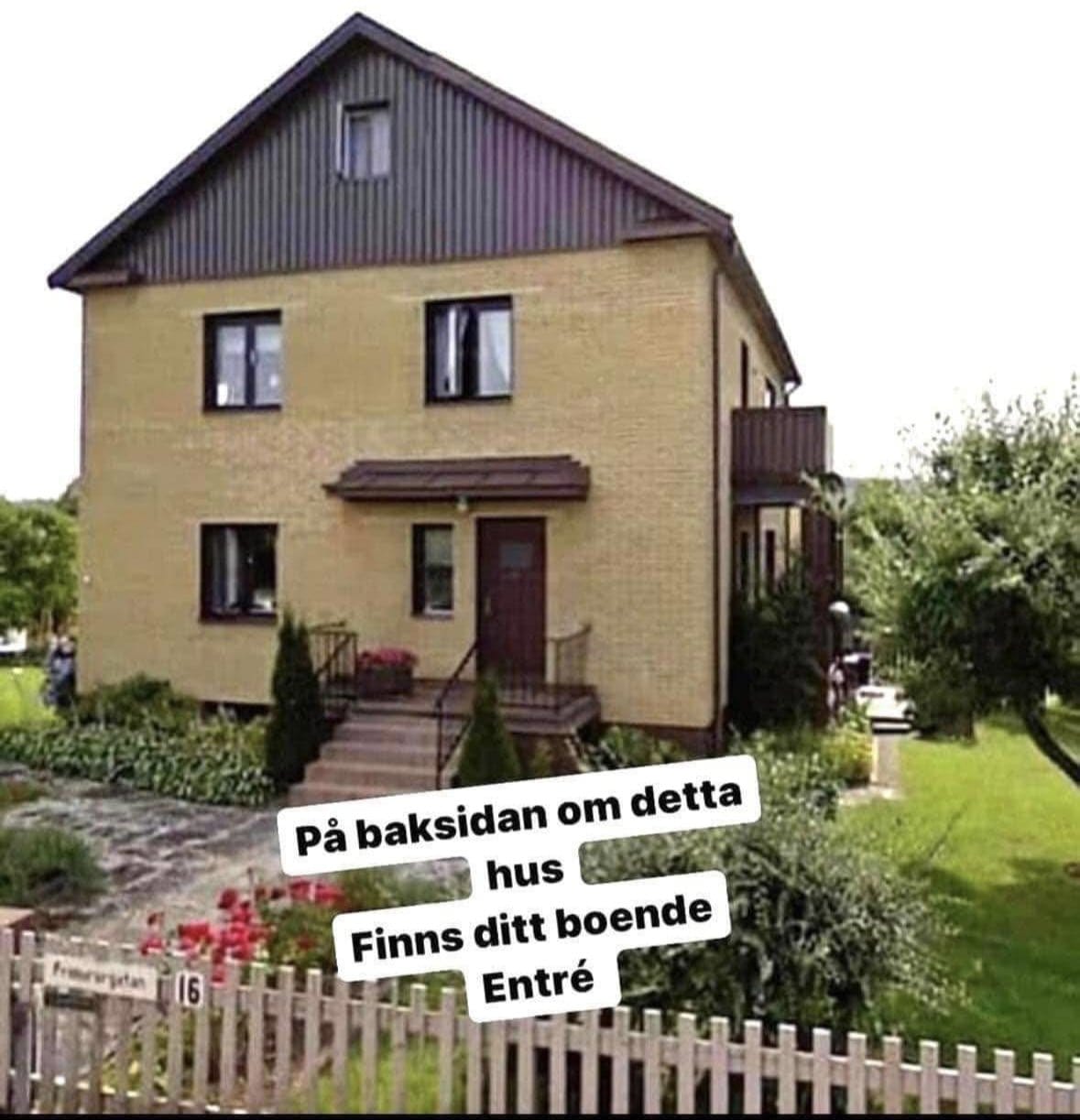 1 rok · 15 m² i Jönköping – bild 12