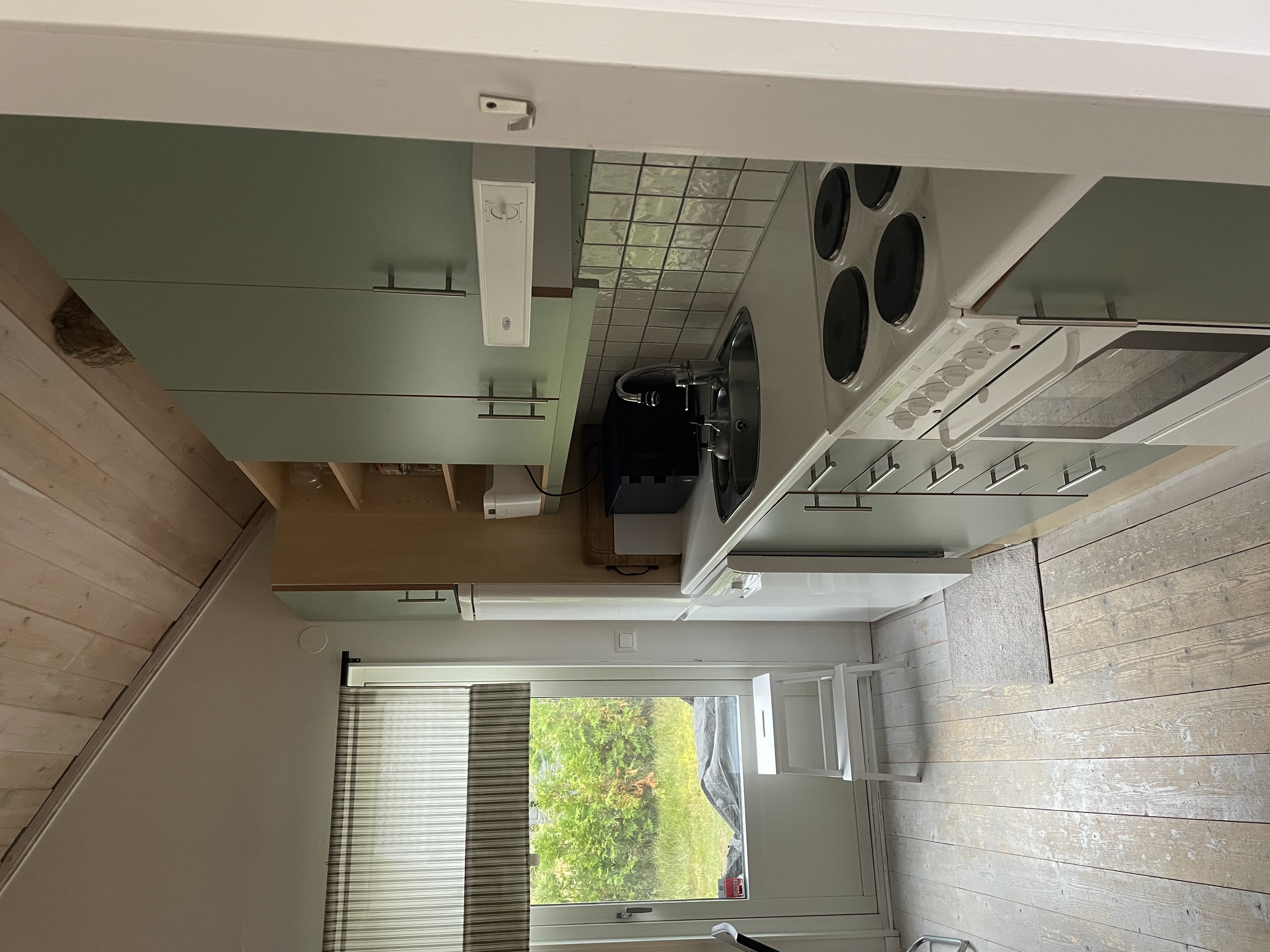 Stuga, 2 rooms, 45 sqm, Höllviken – bild 3