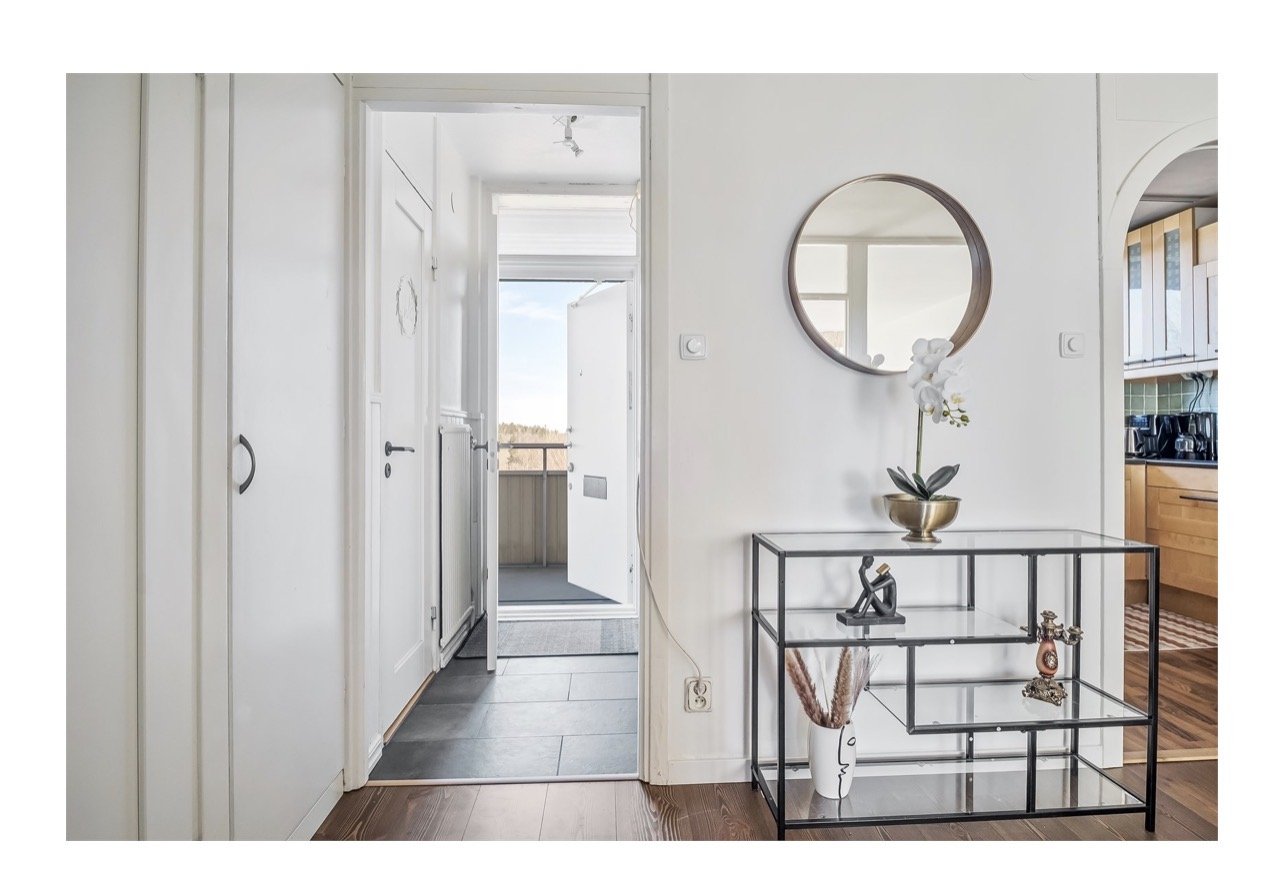 Lägenhet, 3 rooms, 63 sqm, Skogås – bild 13