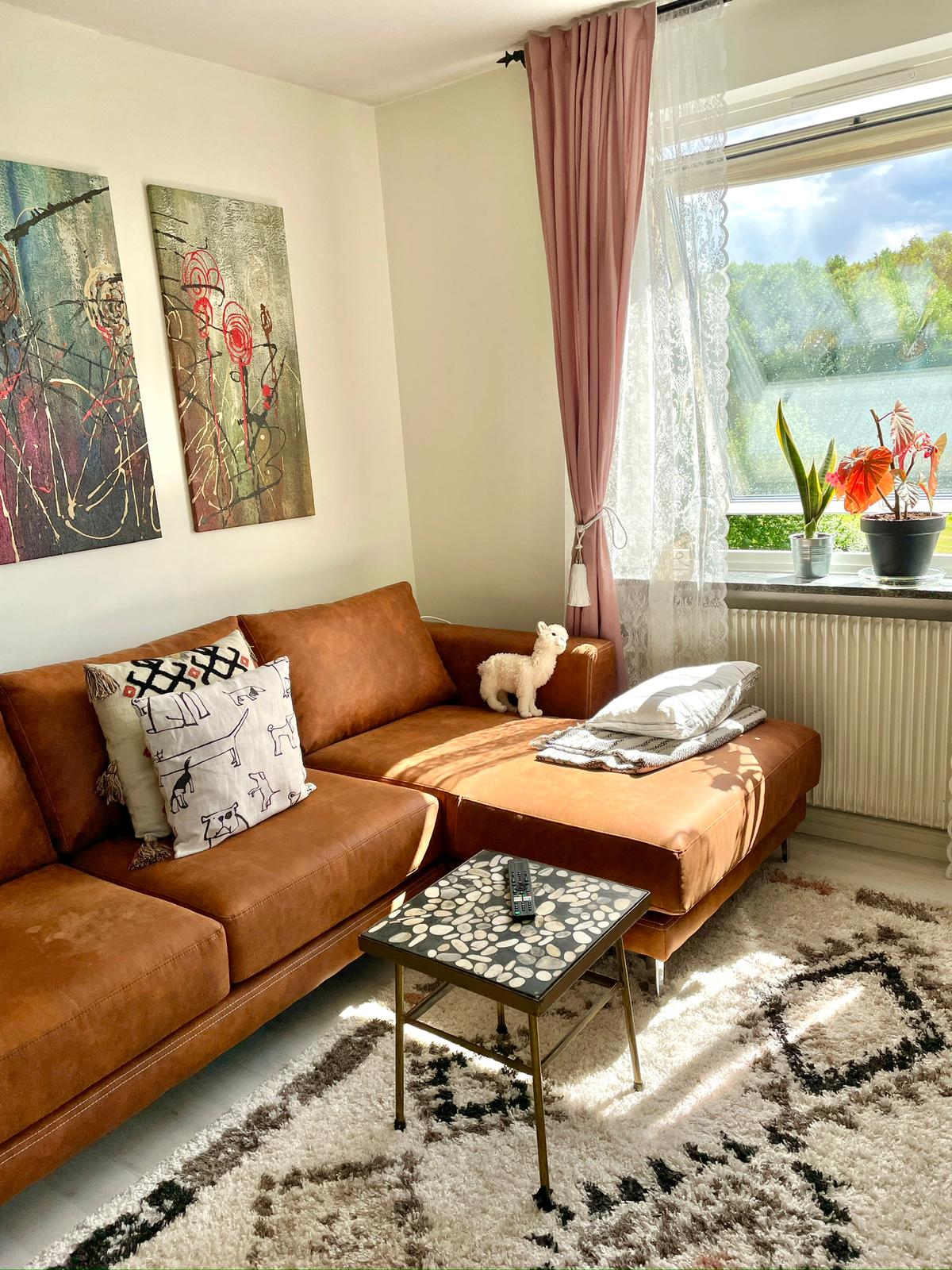 Lägenhet, 3 rooms, 69 sqm, Strängnäs – bild 4
