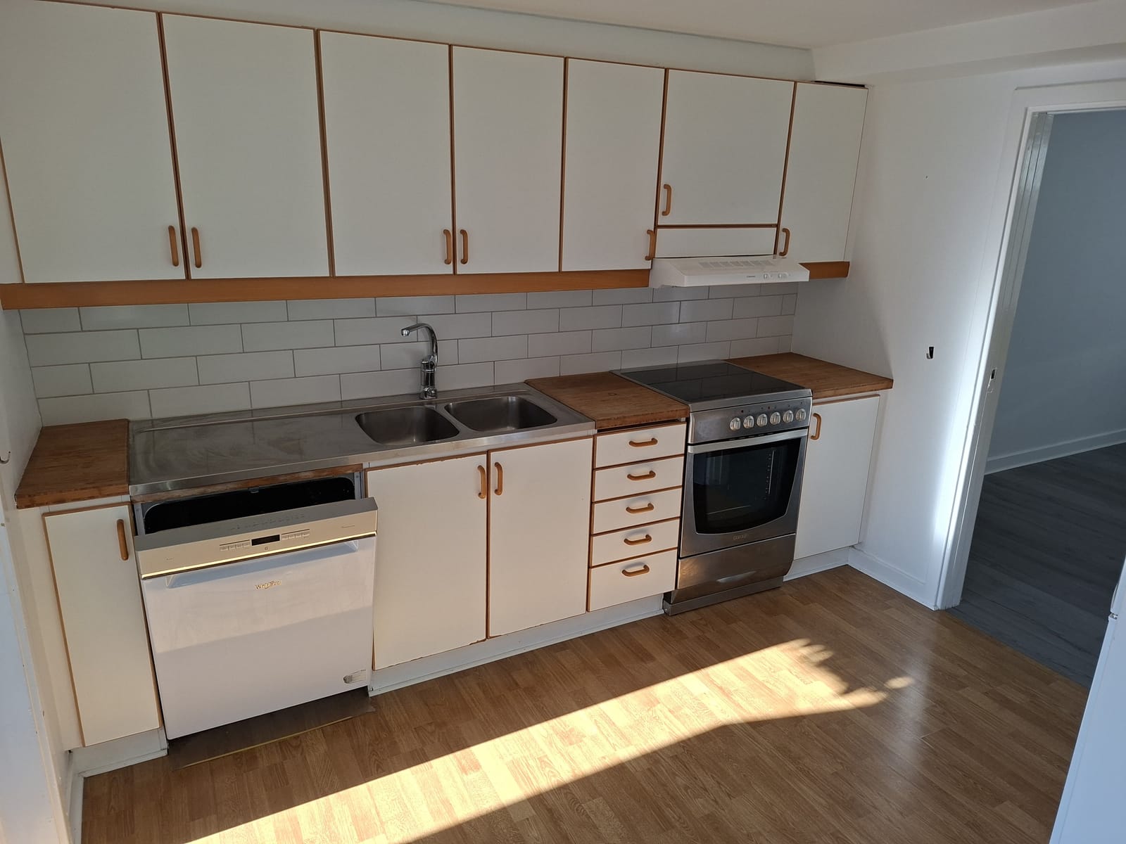 4 rok · 85 m² i Laholm – bild 2