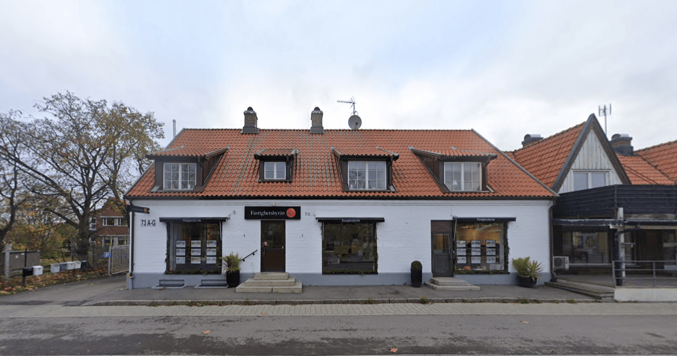 2 rok · 66 m² i Båstad – Båstad