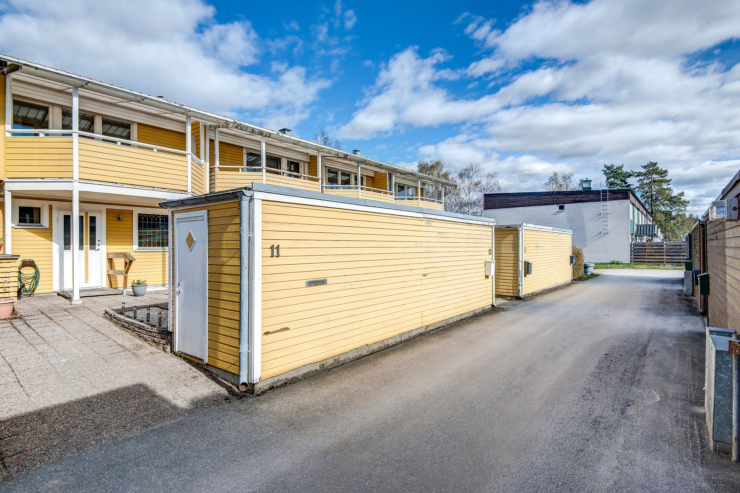 Lägenhet, 4 rooms, 92 sqm, Tumba – Tumba