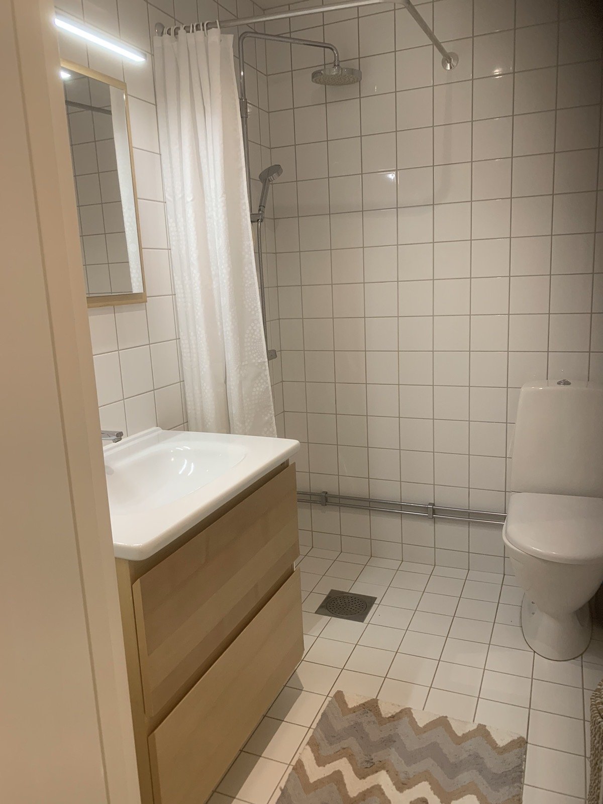 Radhus, 3 rooms, 81 sqm, Hässelby – bild 8