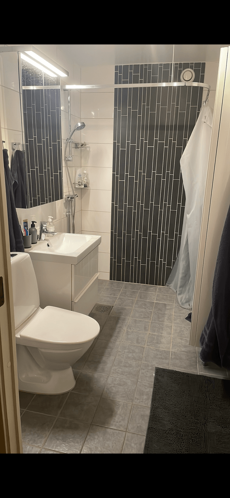 Lägenhet, 1 rooms, 60 sqm, Uppsala