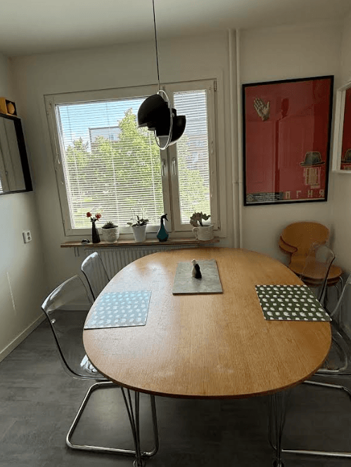 3 rok · 80 m² i Solna – bild 7