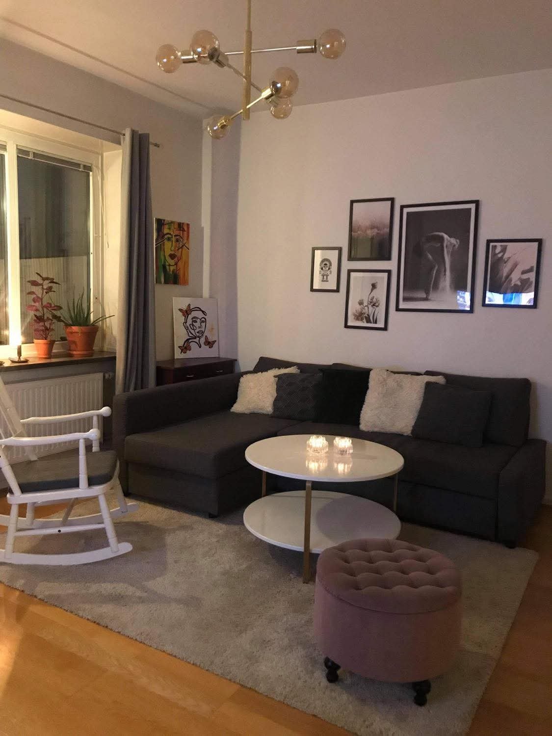 Lägenhet, 2 rooms, 49 sqm, Västerås – bild 8