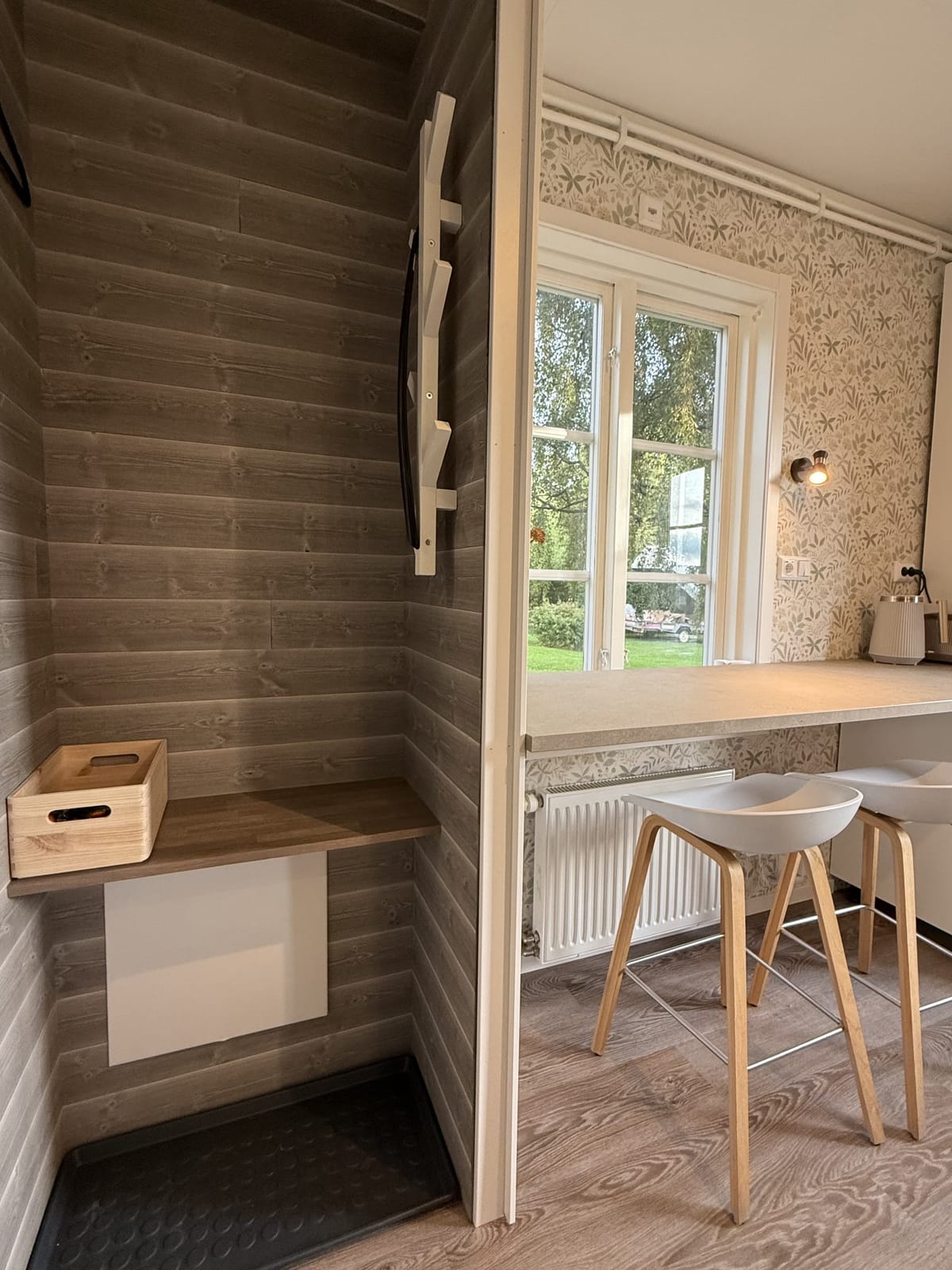 2 rok · 25 m² i Östersund – bild 5