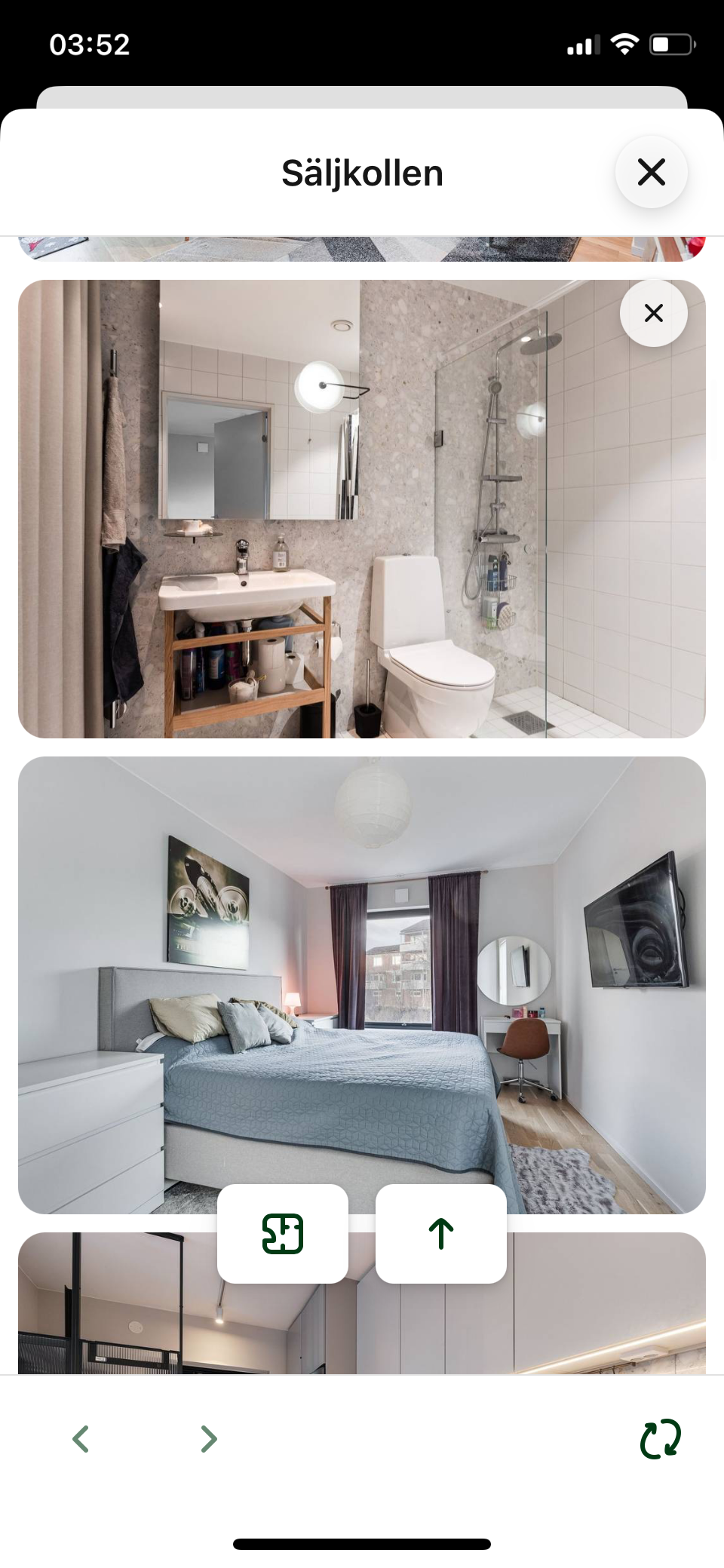 Radhus, 3 rooms, 64 sqm, Eskilstuna – bild 4