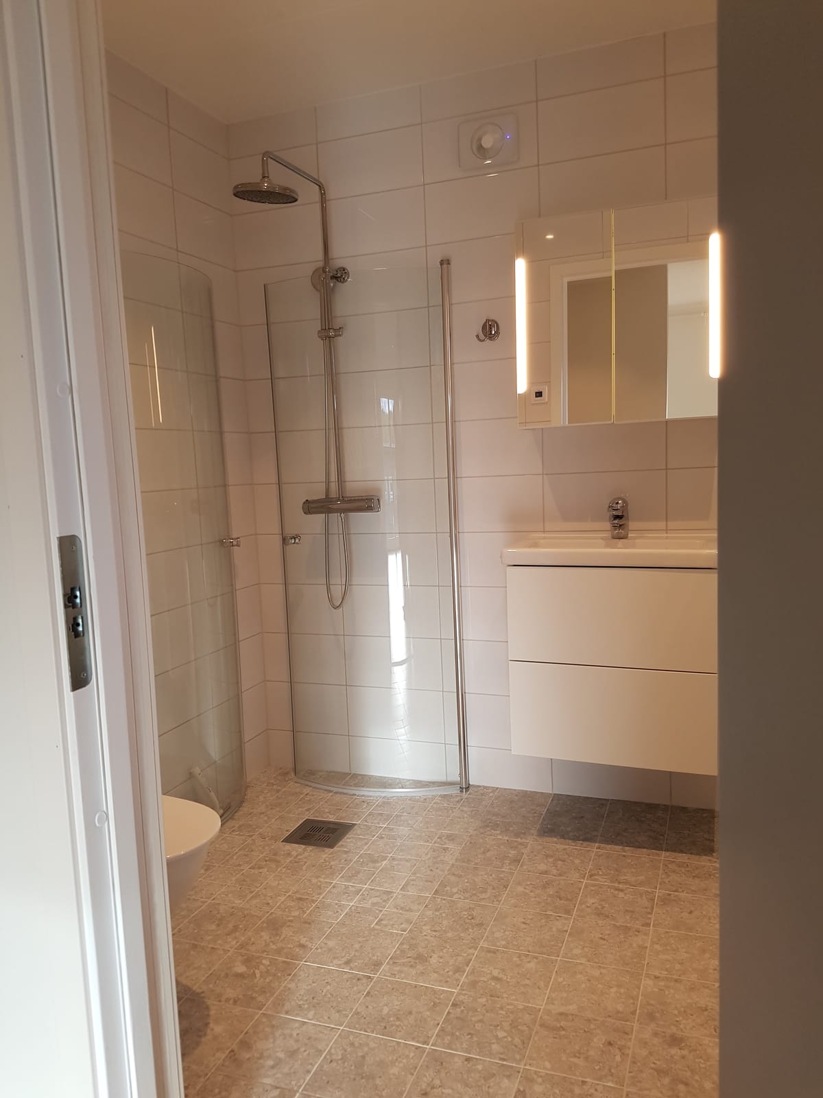 3 rok · 61 m² i Mölnlycke – bild 4