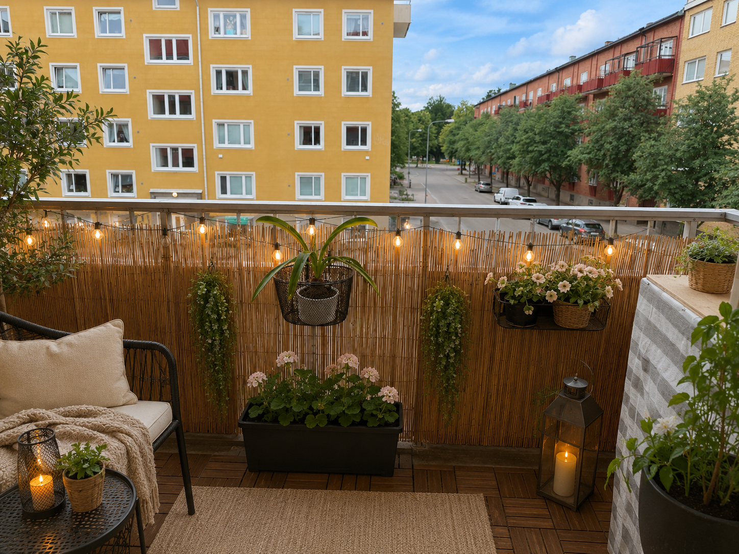 Lägenhet, 3 rooms, 82 sqm, Eskilstuna – Eskilstuna