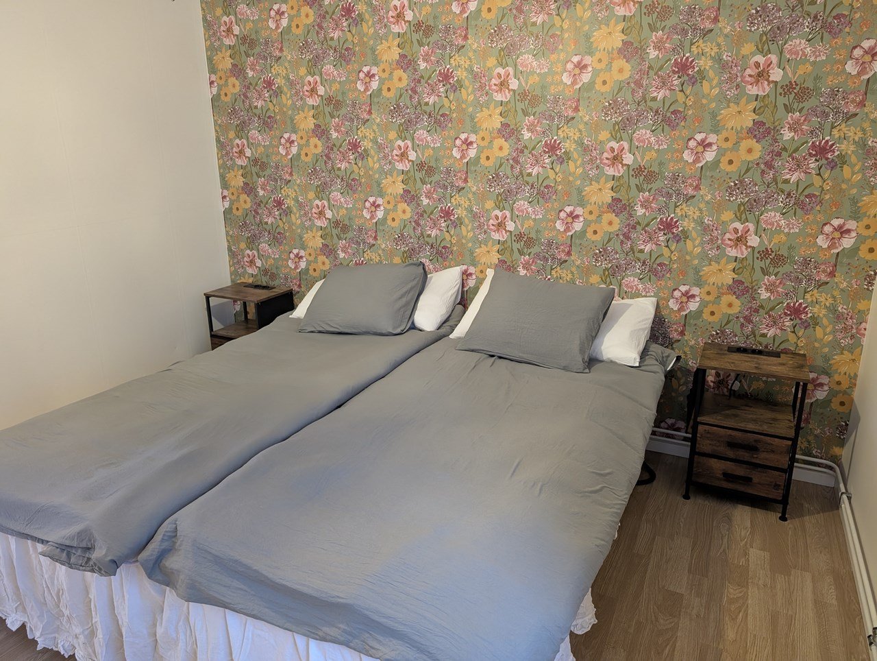 2 rok · 45 m² i Blattnicksele – bild 9