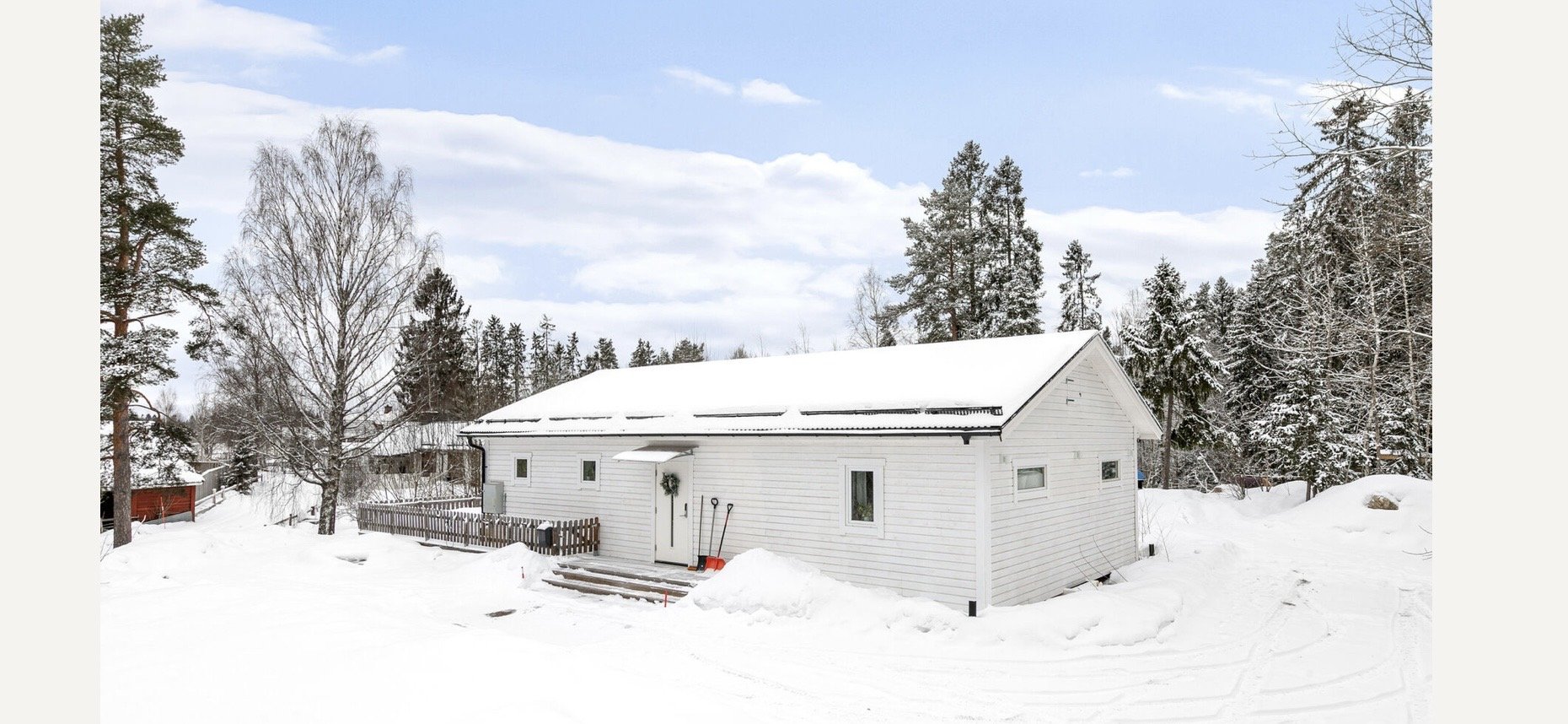 Villa/Hus, 3 rooms, 100 sqm, Gävle