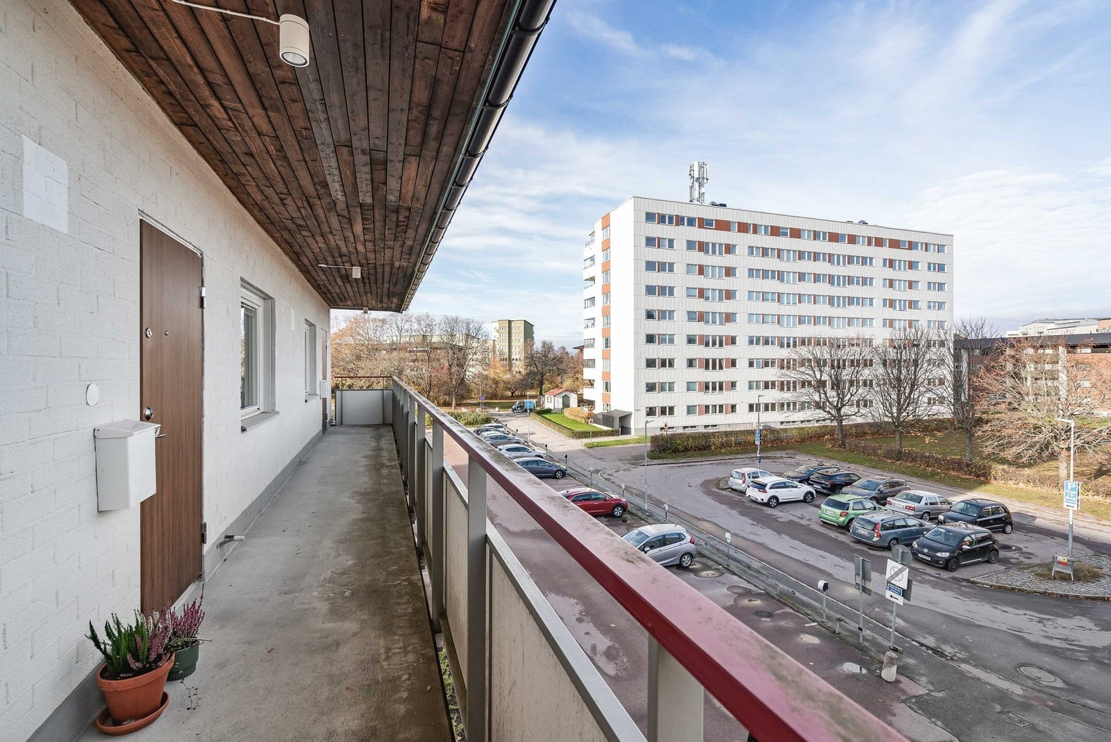 2 rok · 51 m² i Uppsala – bild 20