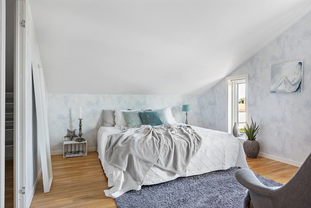 2 rok · 90 m² i Gävle – bild 2