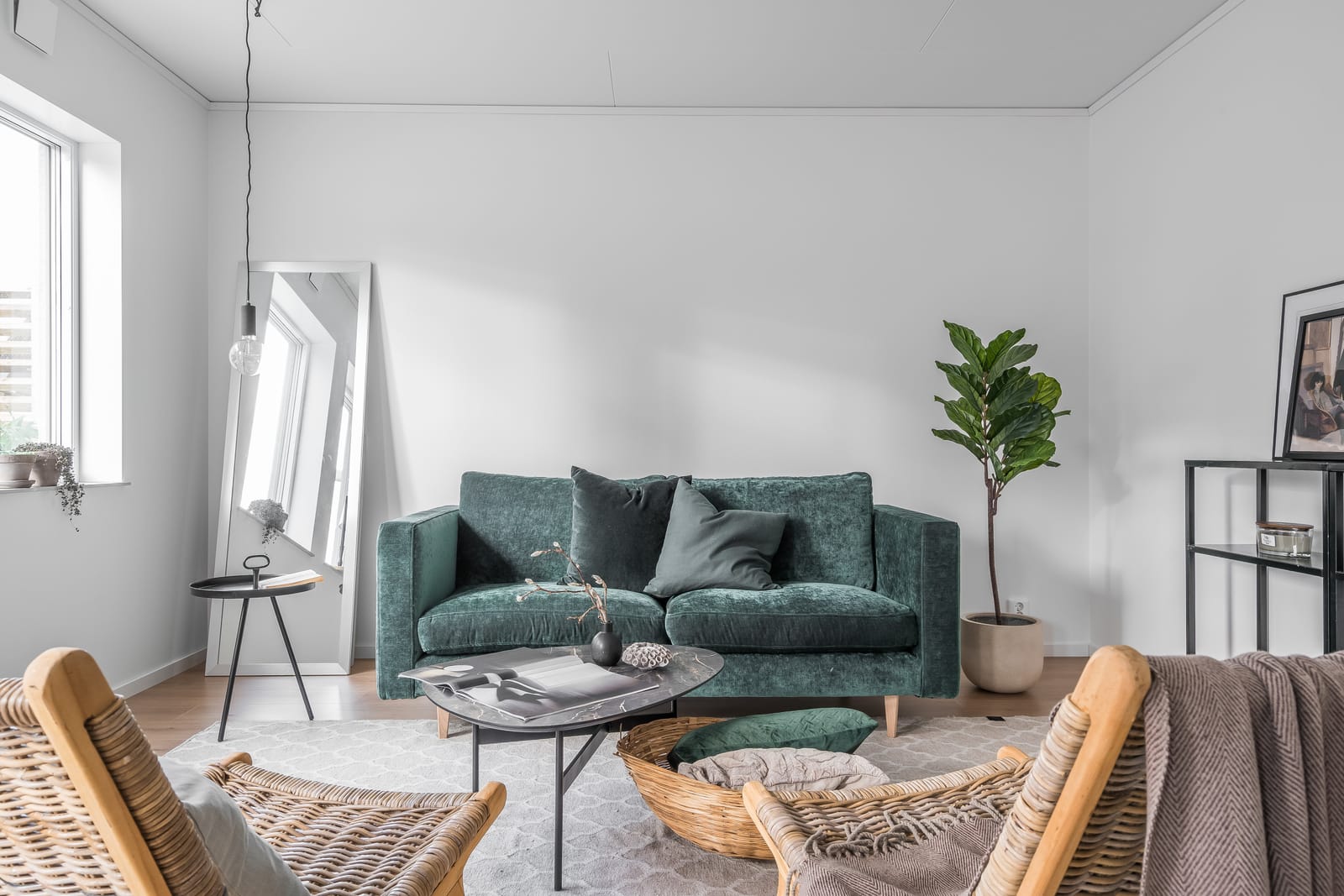 3 rok · 75 m² i Nyköping – bild 7