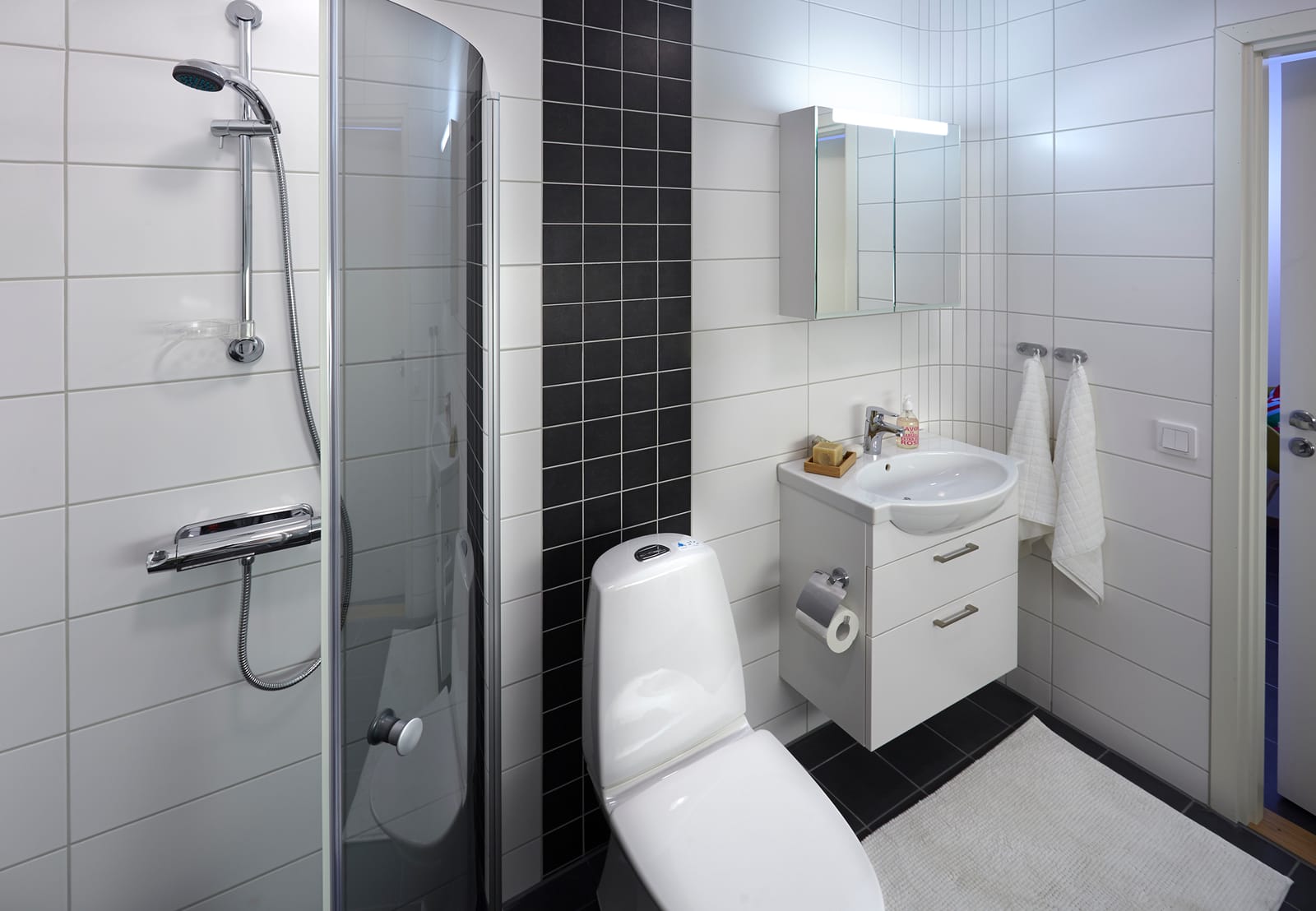 3 rok · 72 m² i Malmö – bild 4