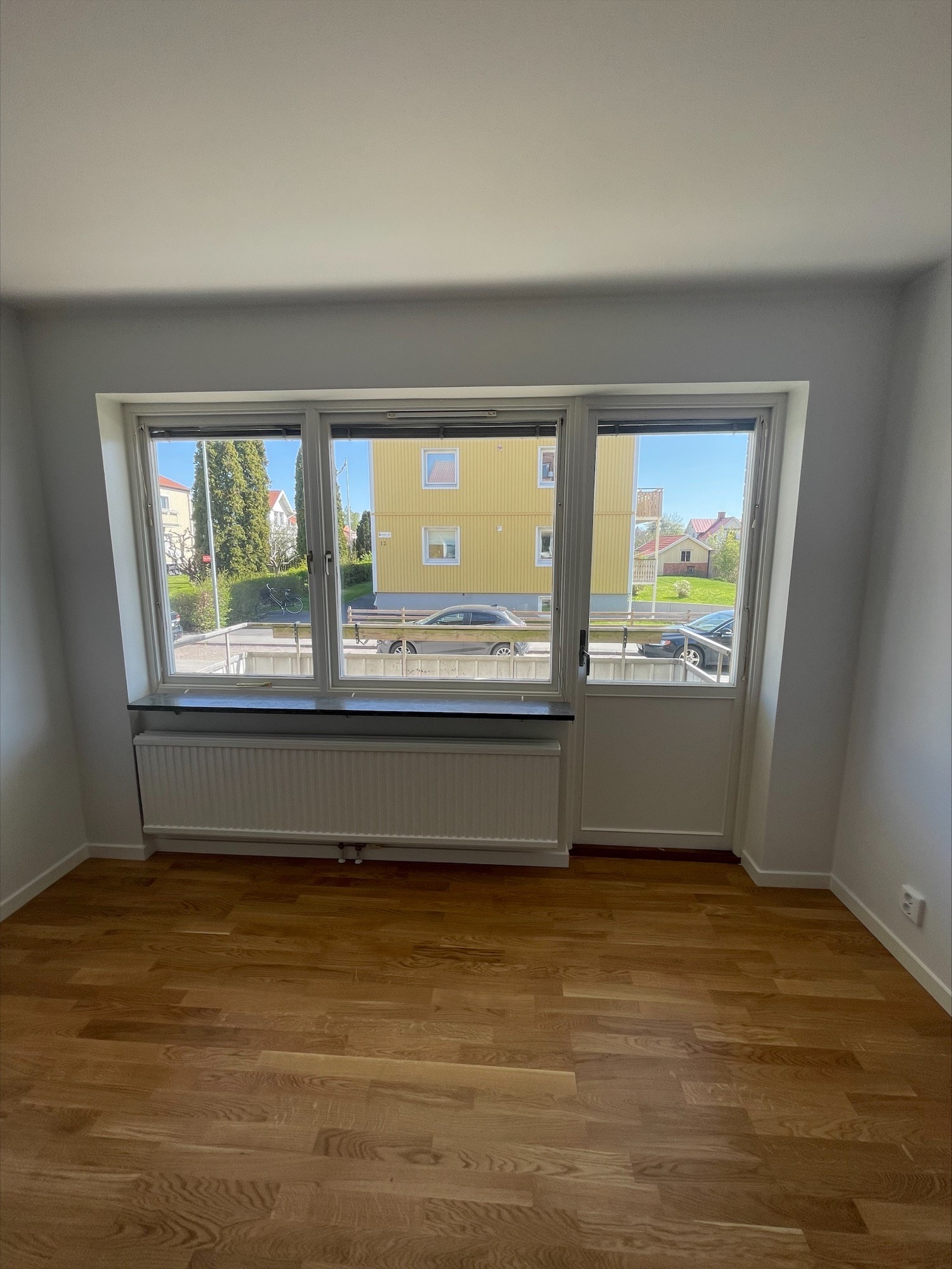 Lägenhet, 2 rooms, 64 sqm, Skara – bild 9