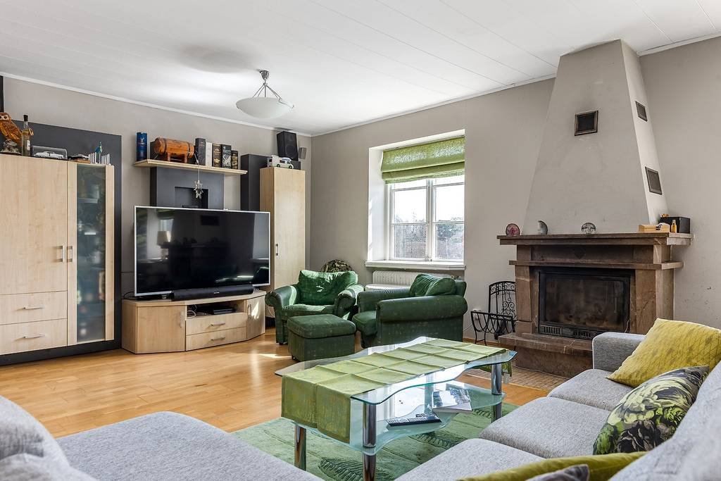 6 rok · 300 m² i Bräkne-Hoby – bild 4