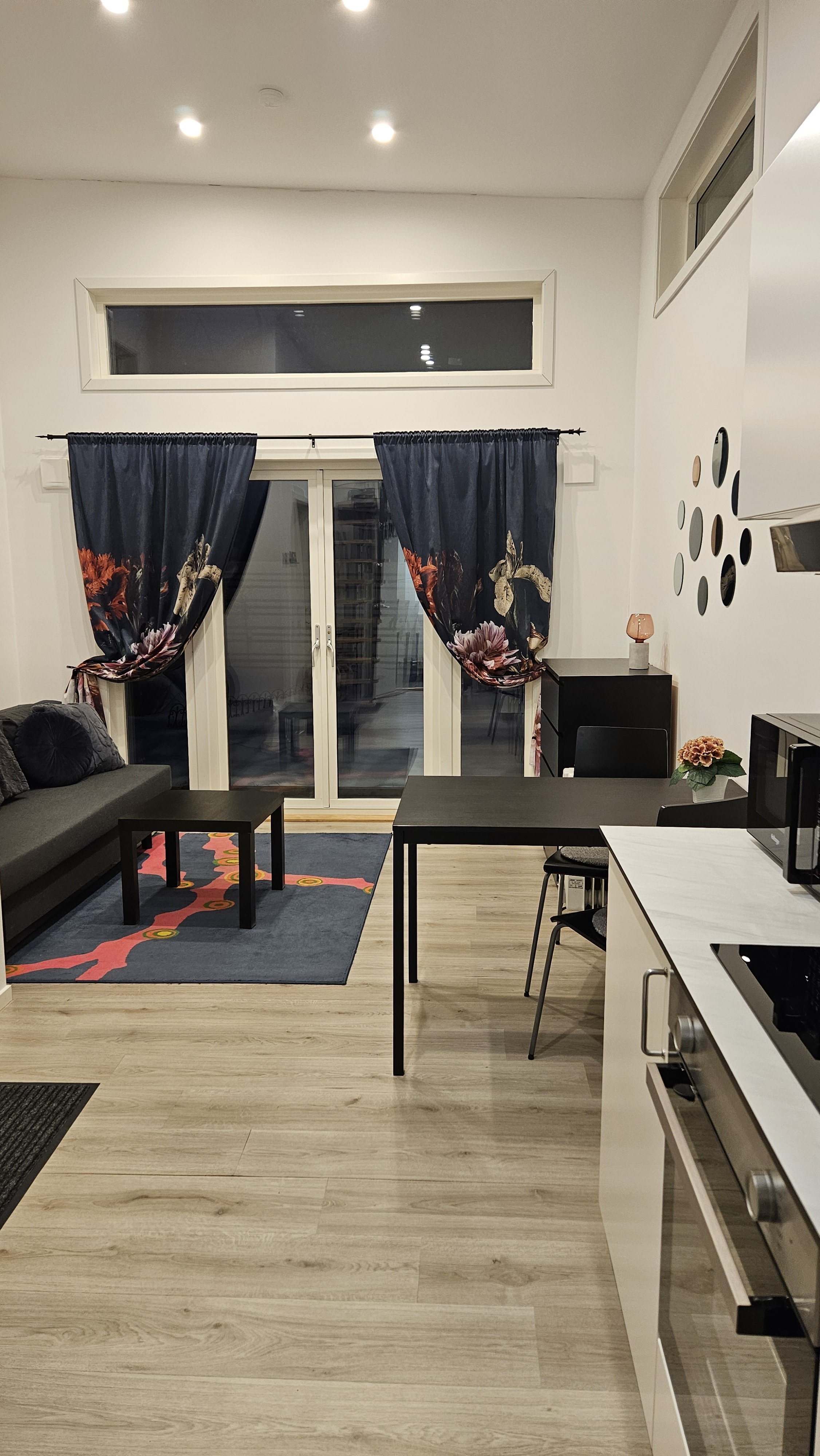 Stuga, 2 rooms, 30 sqm, Åkersberga – Åkersberga
