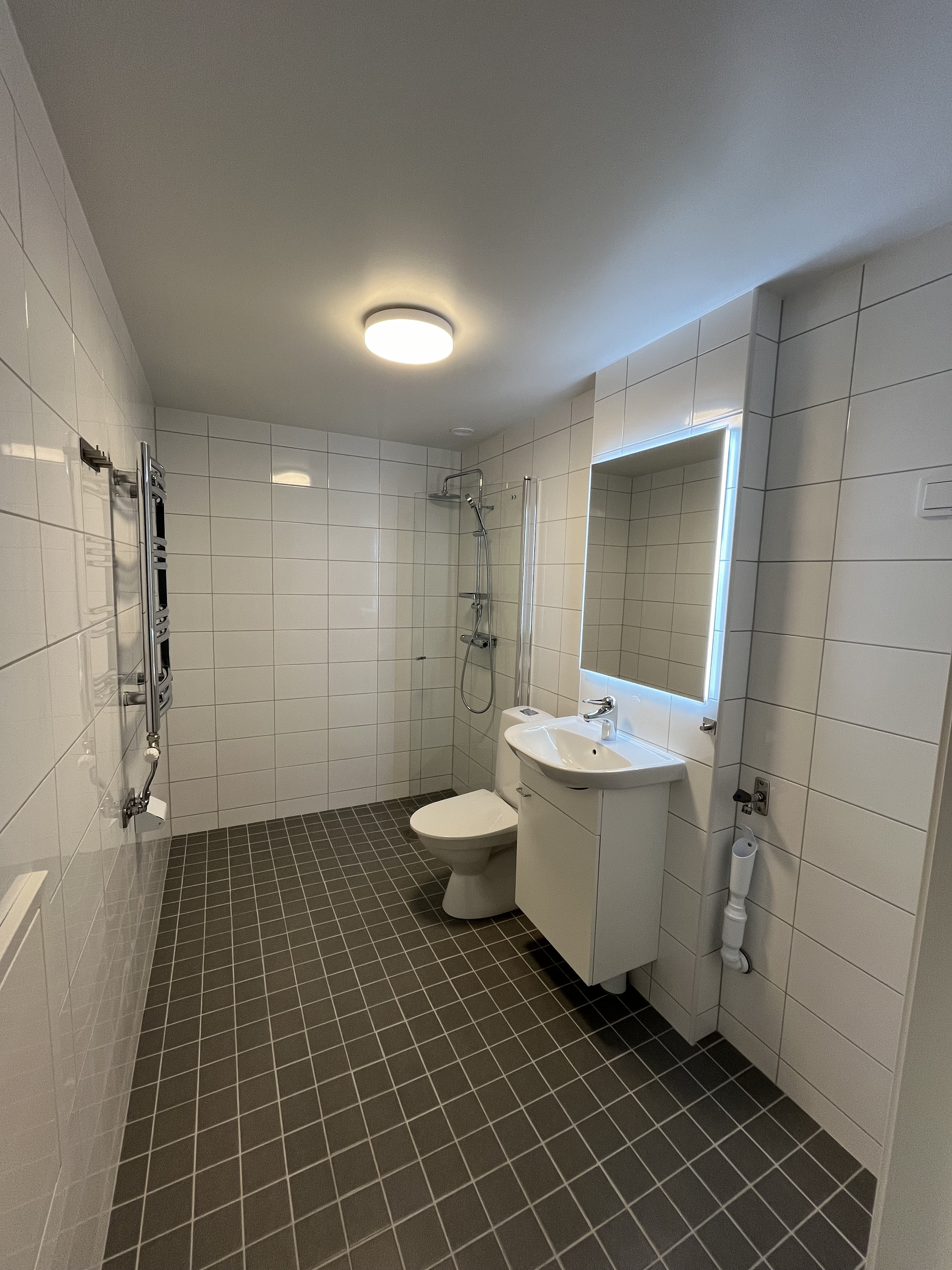 Lägenhet, 2 rooms, 35 sqm, Finspång – bild 5